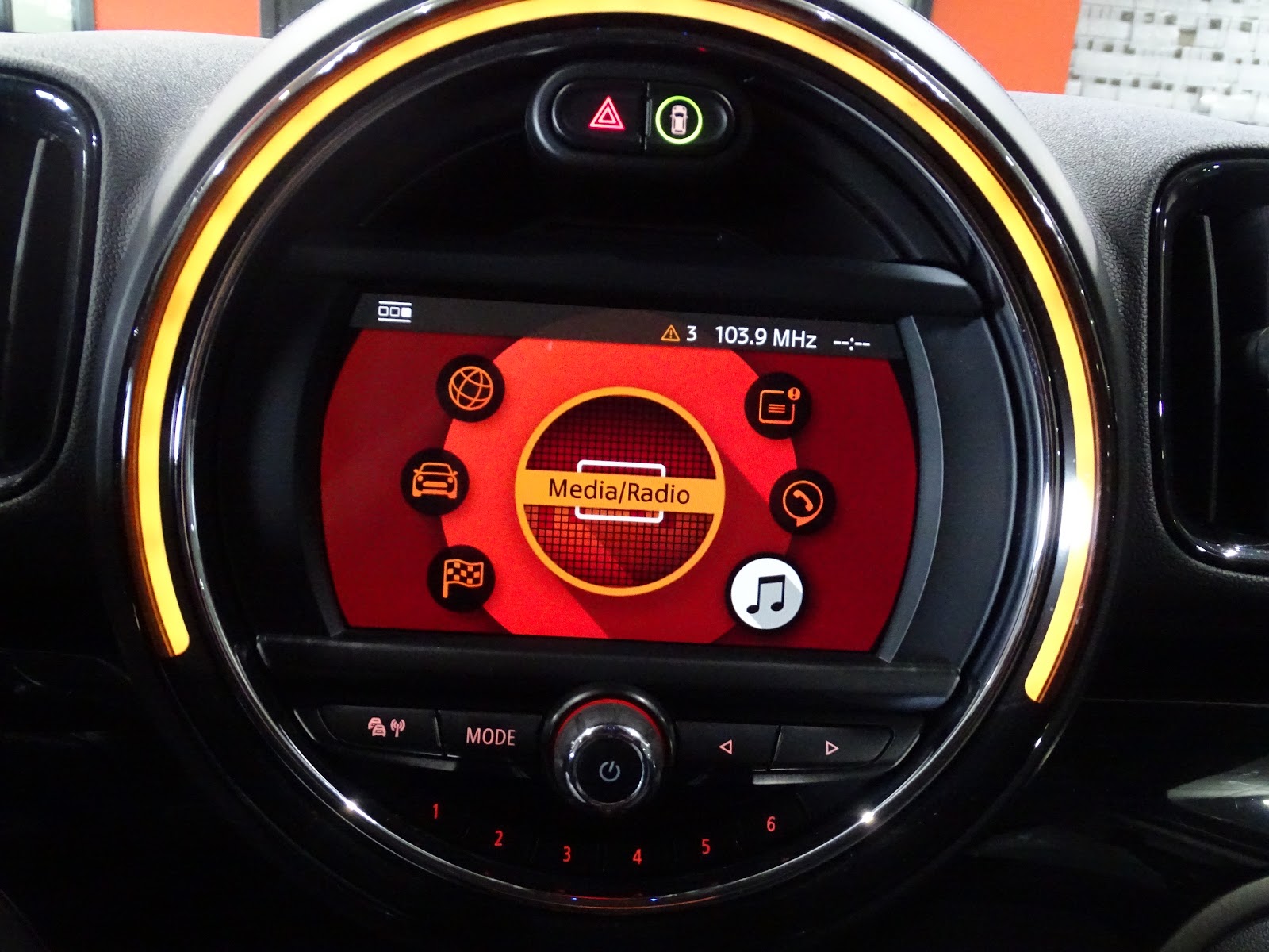 Foto 14 de MINI COUNTRYMAN 2018 en venta en CSV Motor VALDEFUENTES