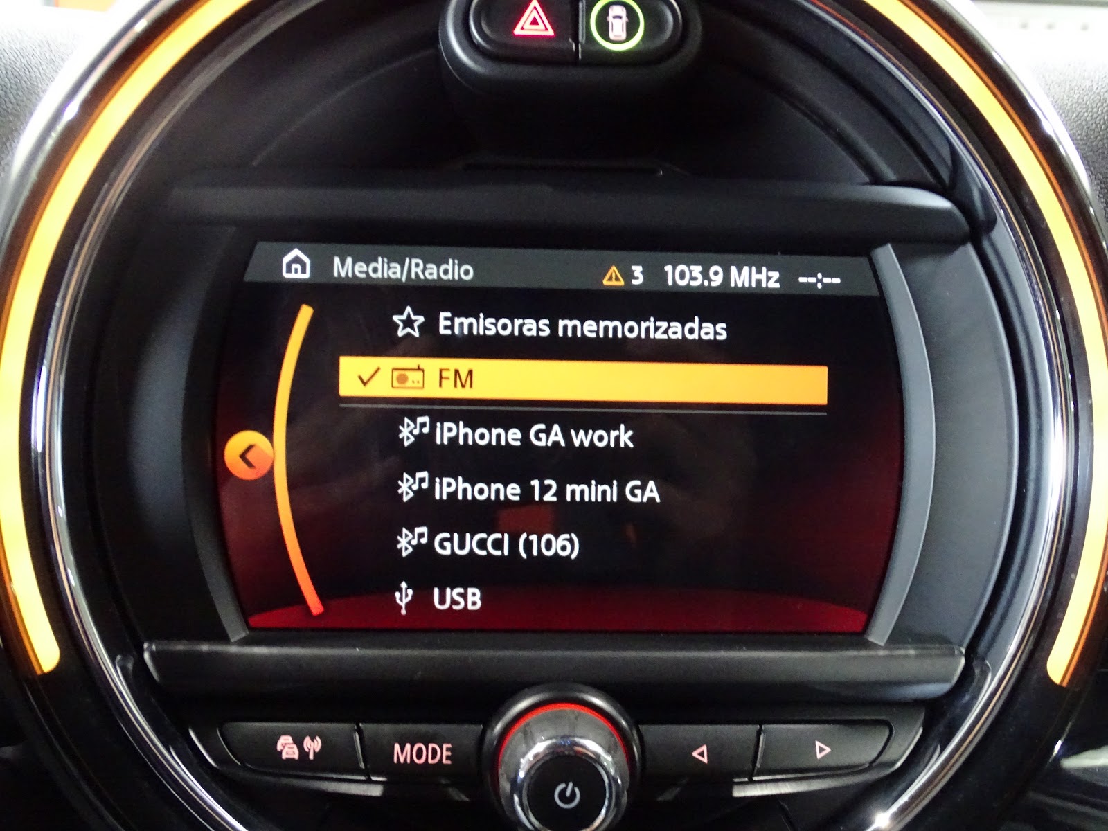 Foto 15 de MINI COUNTRYMAN 2018 en venta en CSV Motor VALDEFUENTES