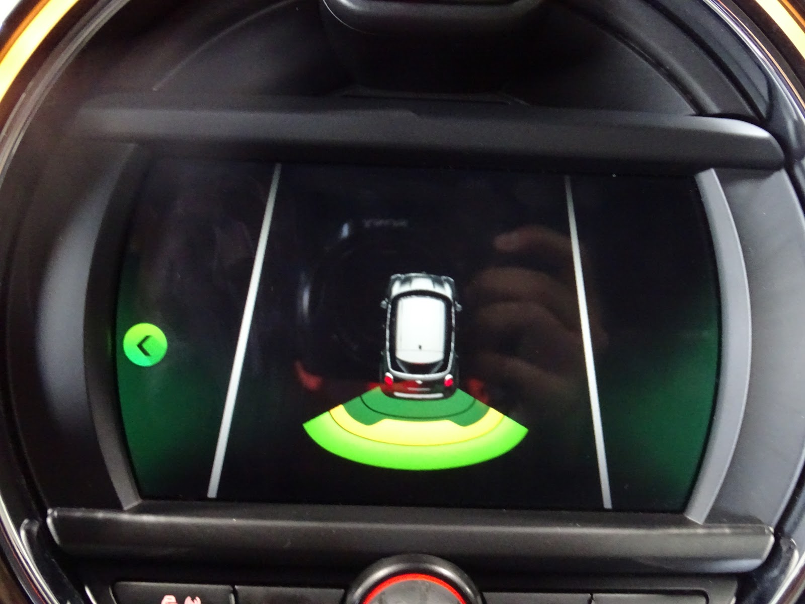 Foto 17 de MINI COUNTRYMAN 2018 en venta en CSV Motor VALDEFUENTES