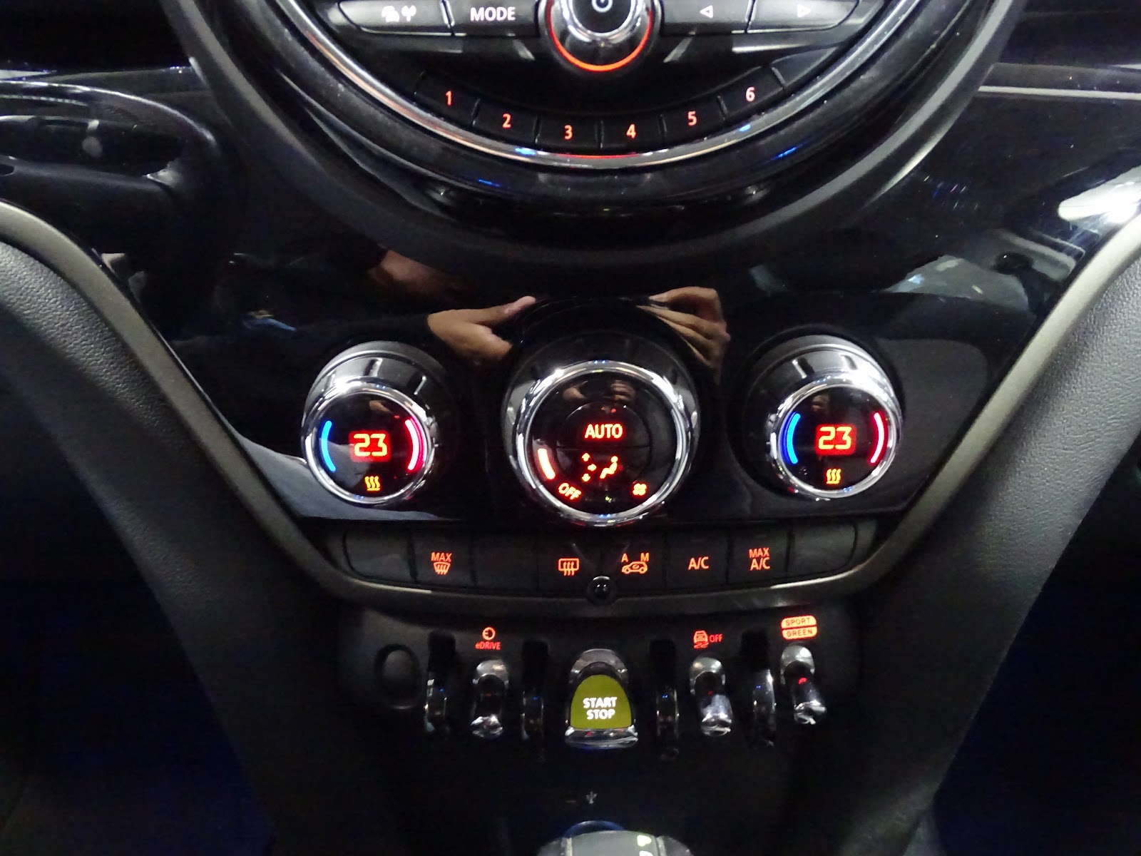 Foto 18 de MINI COUNTRYMAN 2018 en venta en CSV Motor VALDEFUENTES
