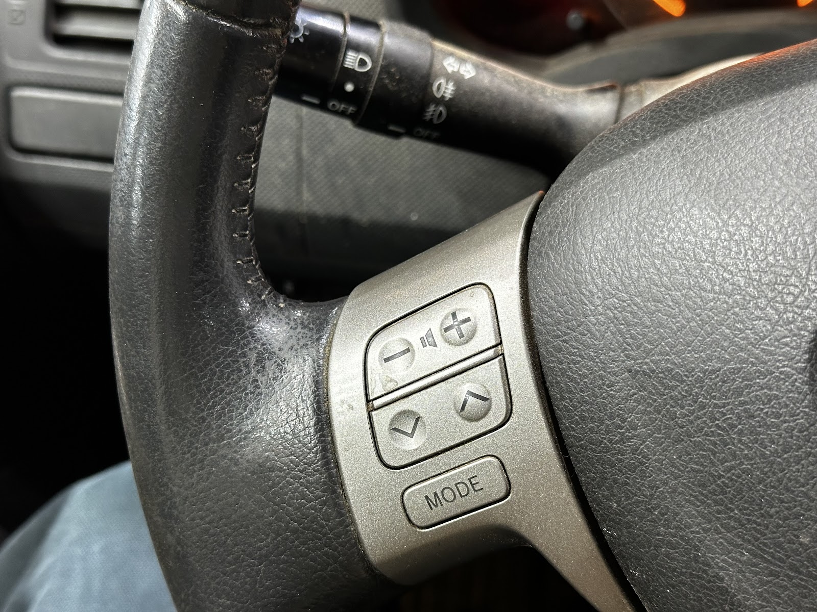 Foto 13 de TOYOTA AURIS 2008 en venta en CSV Motor VALDEFUENTES