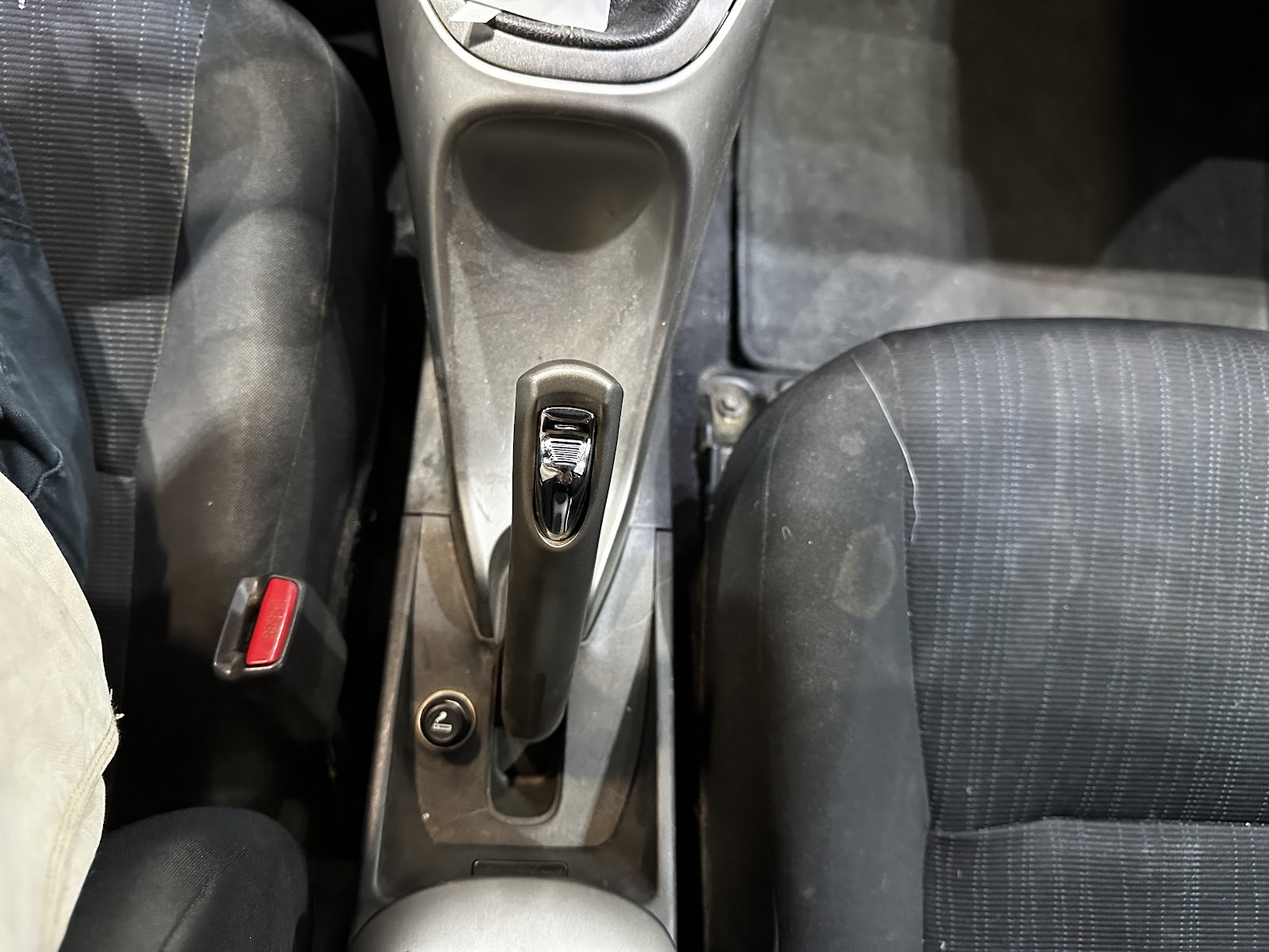 Foto 19 de TOYOTA AURIS 2008 en venta en CSV Motor VALDEFUENTES