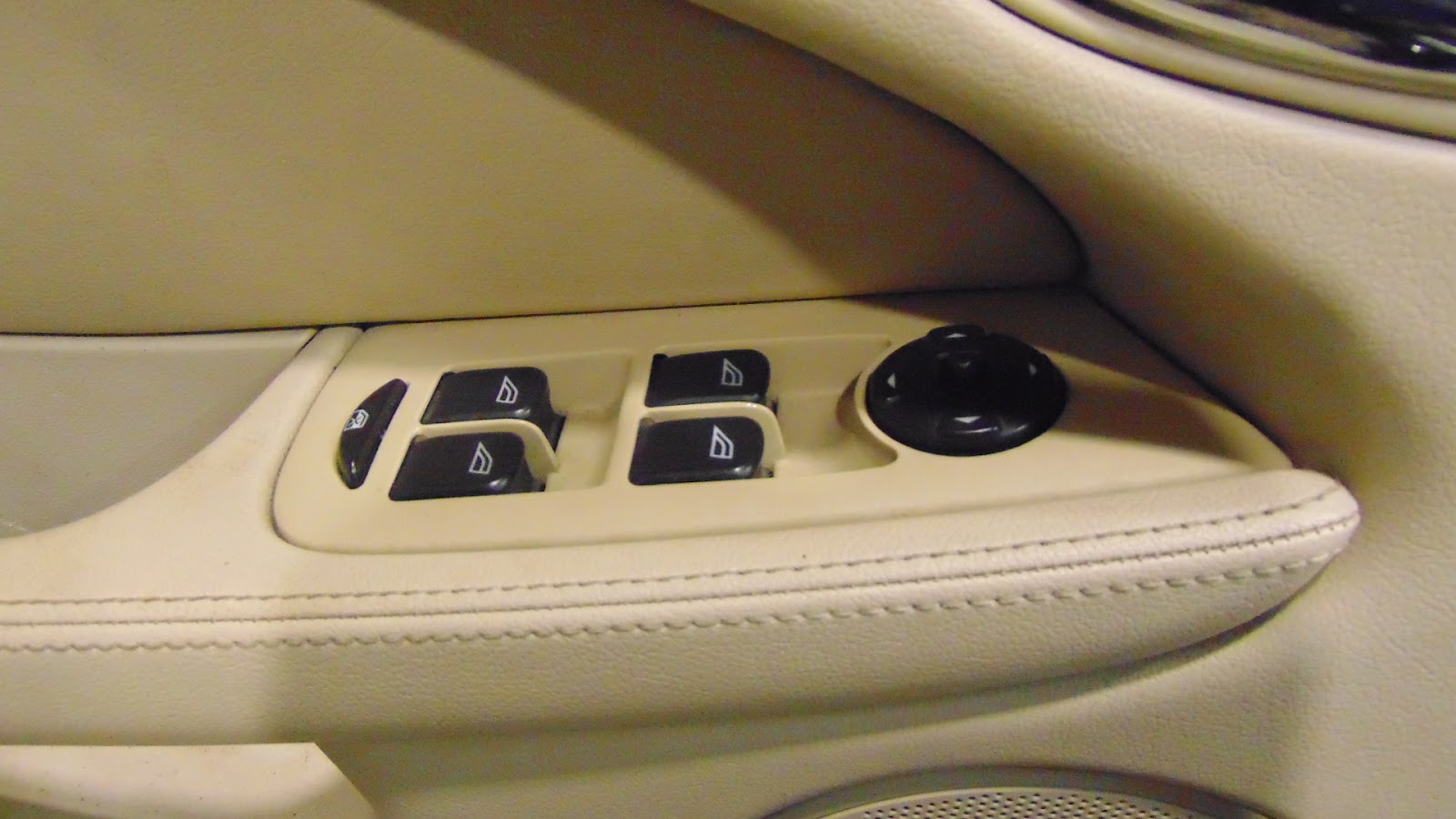 Foto 12 de JAGUAR X-TYPE 2003 en venta en CSV Motor