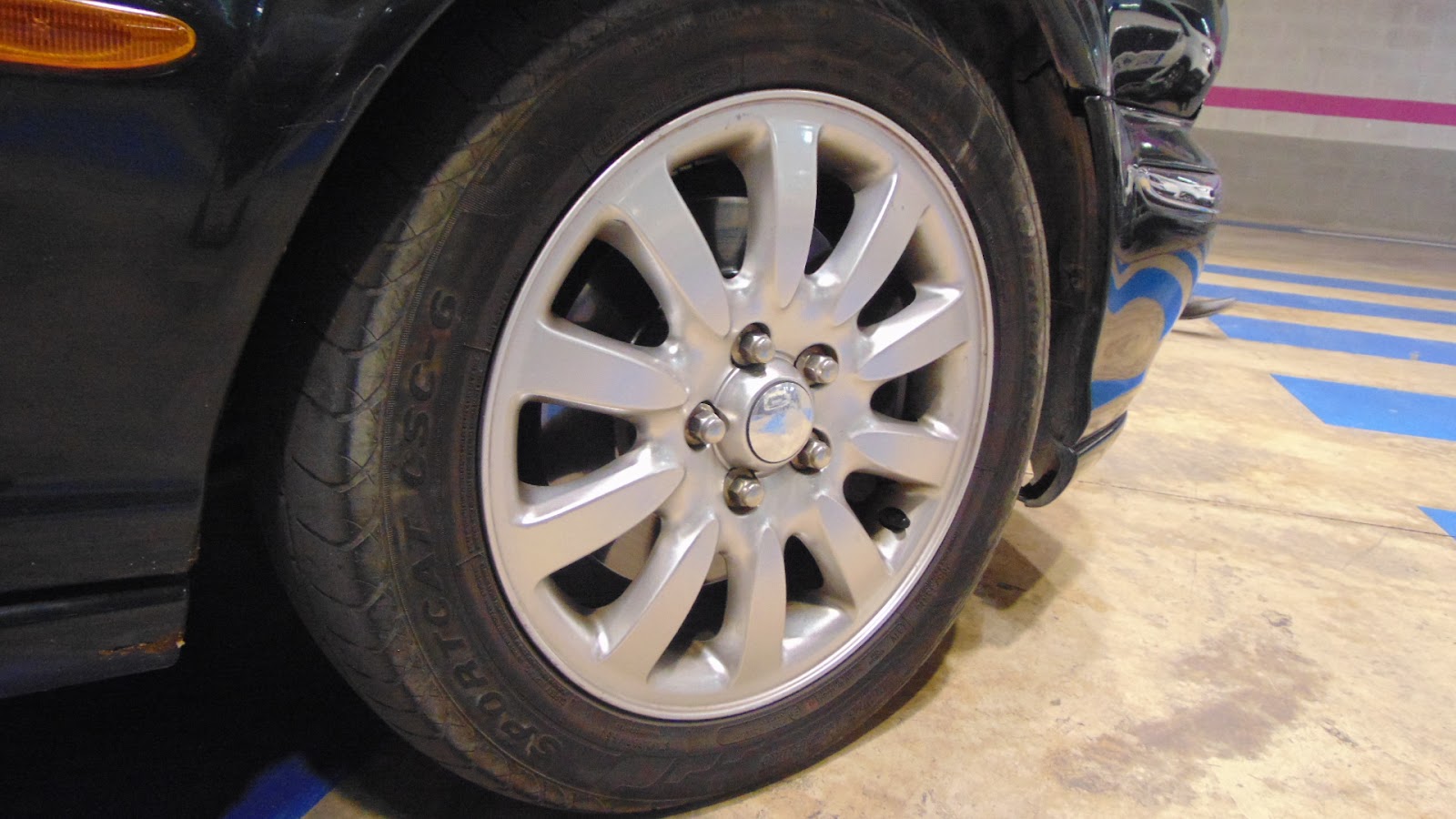 Foto 13 de JAGUAR X-TYPE 2003 en venta en CSV Motor