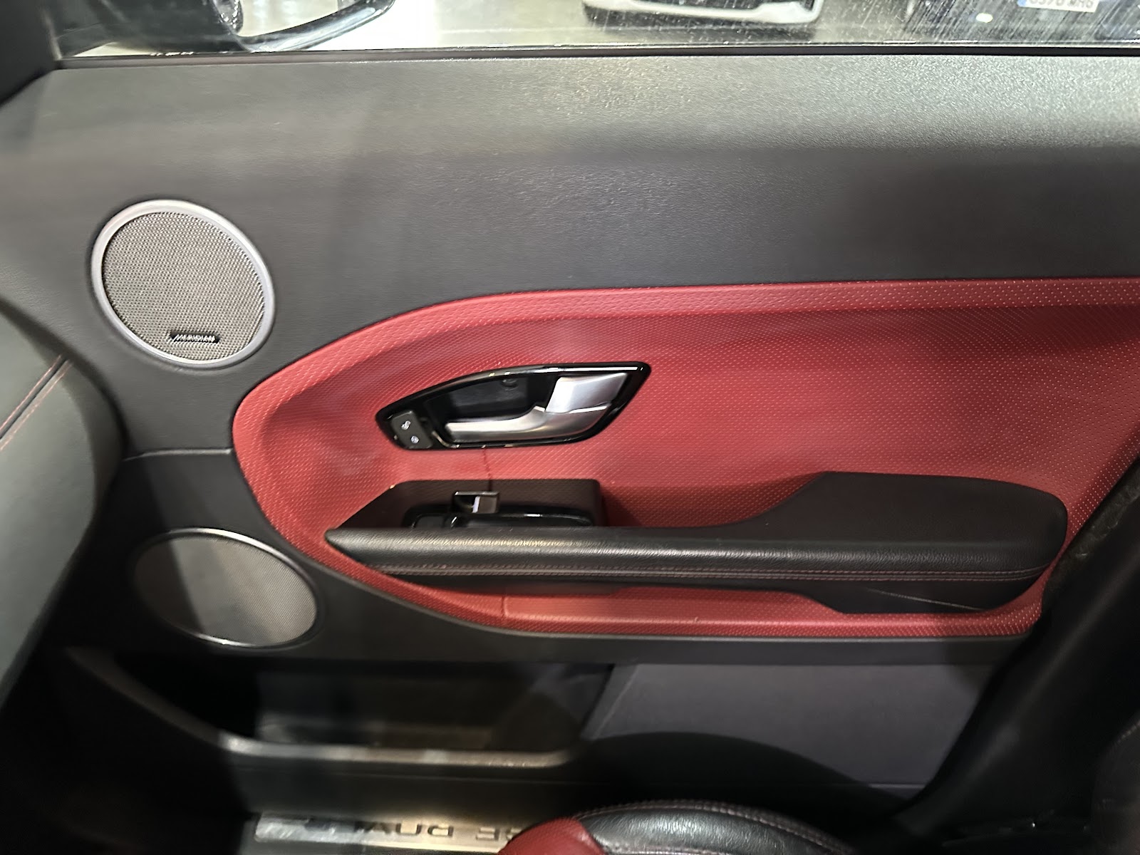Foto 15 de LAND ROVER RANGE ROVER EVOQUE 2014 en venta en CSV Motor