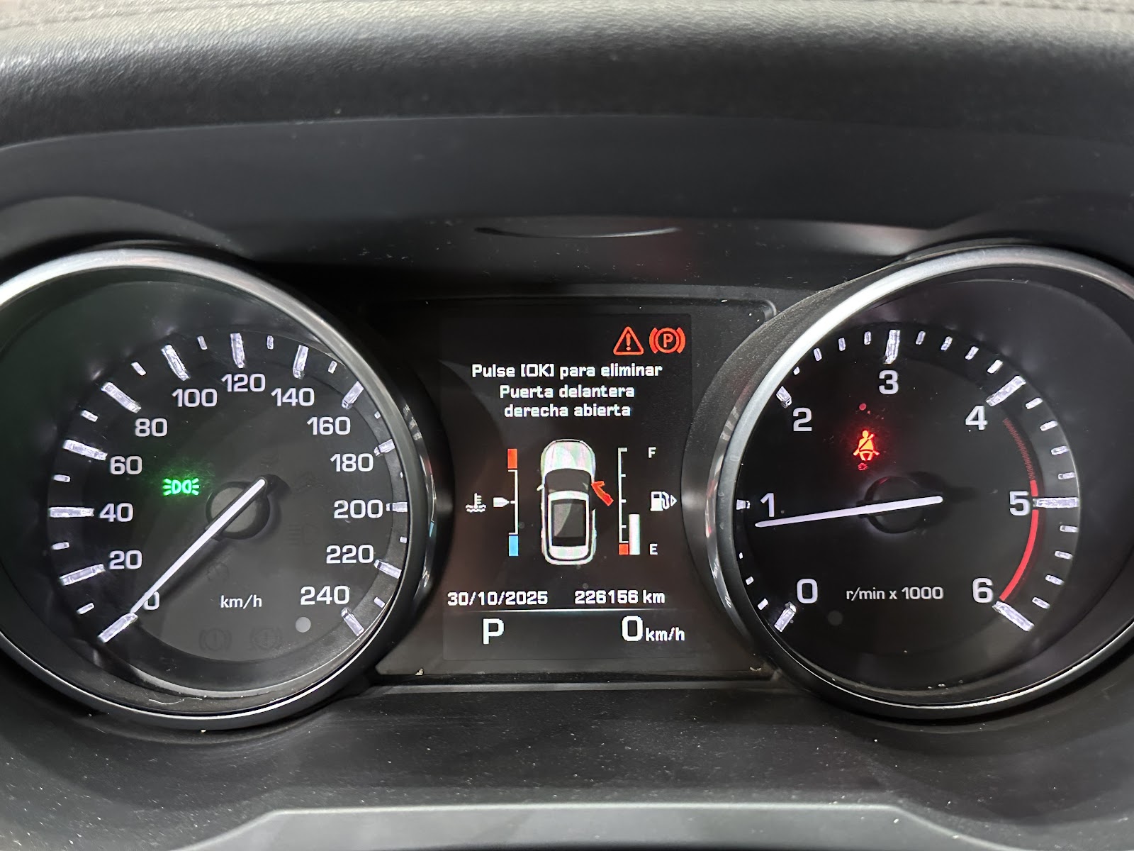 Foto 19 de LAND ROVER RANGE ROVER EVOQUE 2014 en venta en CSV Motor