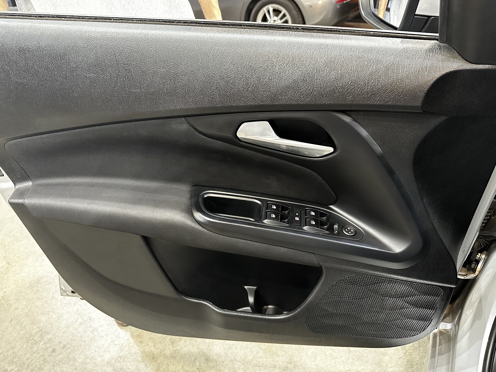 Foto 13 de FIAT TIPO 2020 en venta en CSV Motor VALDEFUENTES