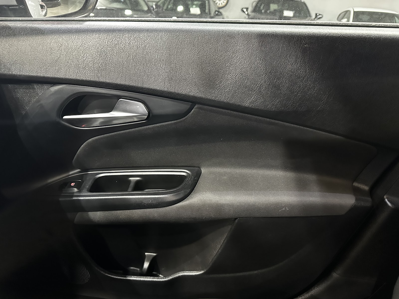 Foto 14 de FIAT TIPO 2020 en venta en CSV Motor VALDEFUENTES