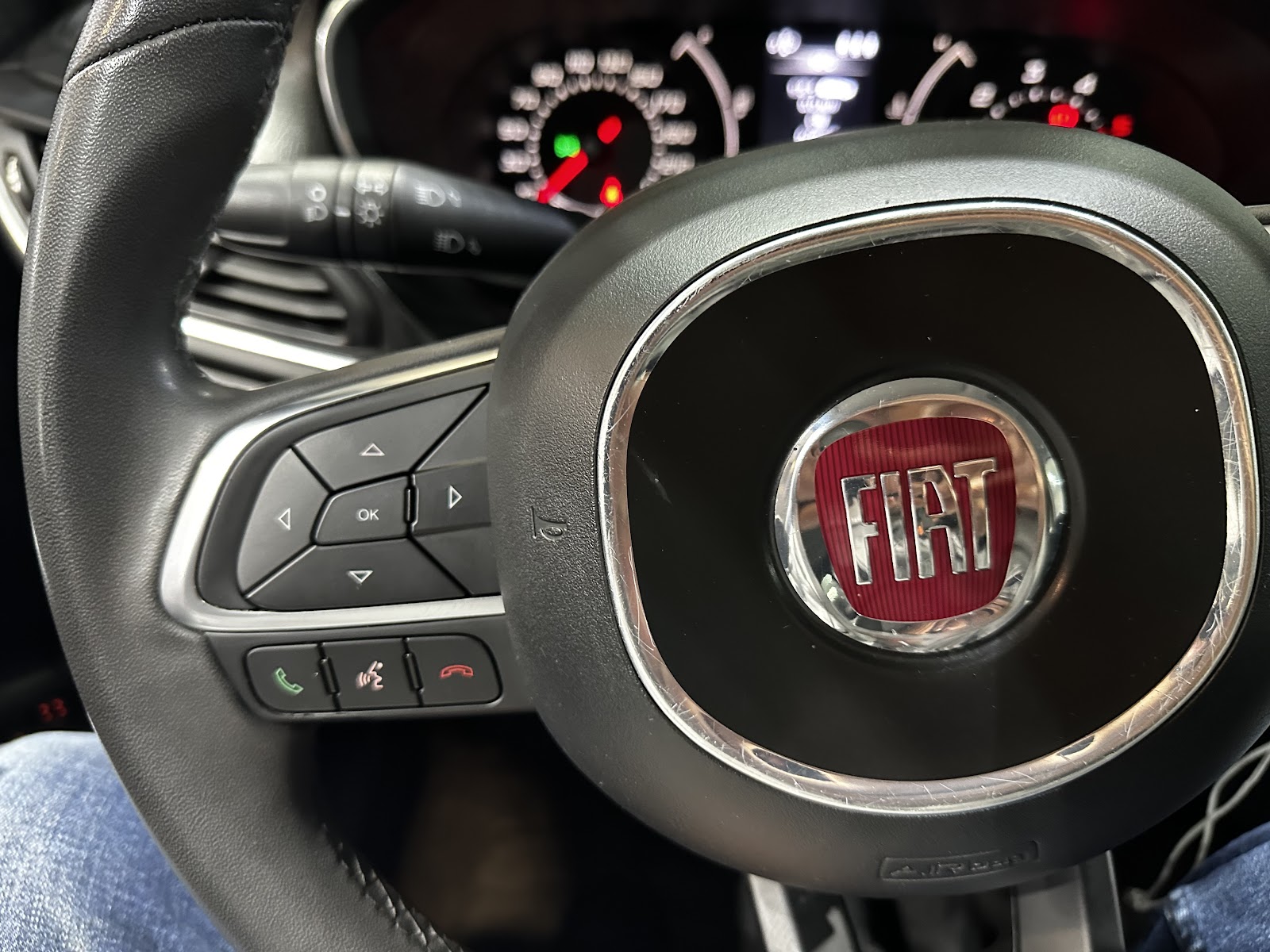 Foto 16 de FIAT TIPO 2020 en venta en CSV Motor VALDEFUENTES