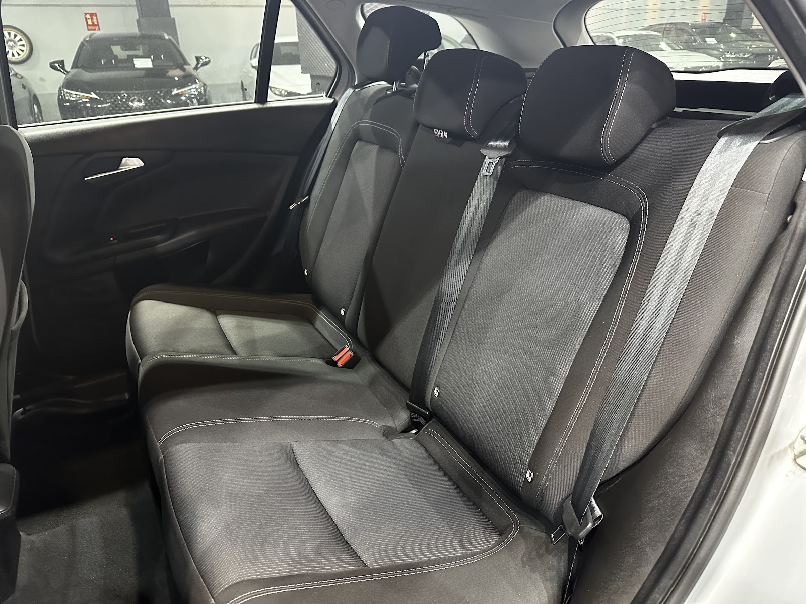 Foto 10 de FIAT TIPO 2020 en venta en CSV Motor VALDEFUENTES