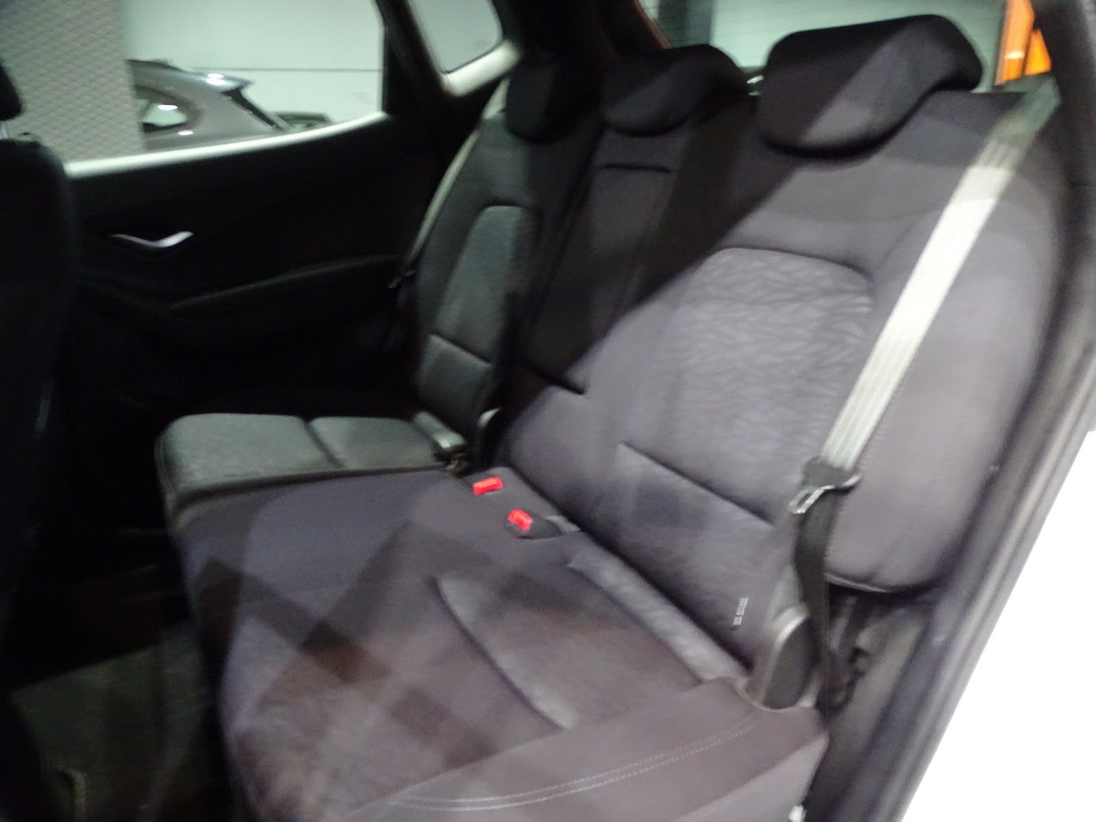 Foto 7 de HYUNDAI IX20 2014 en venta en CSV Motor VALDEFUENTES