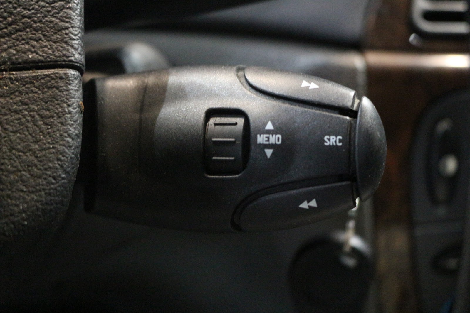 Foto 12 de CITROËN C5 2015 en venta en CSV Motor VALDEFUENTES