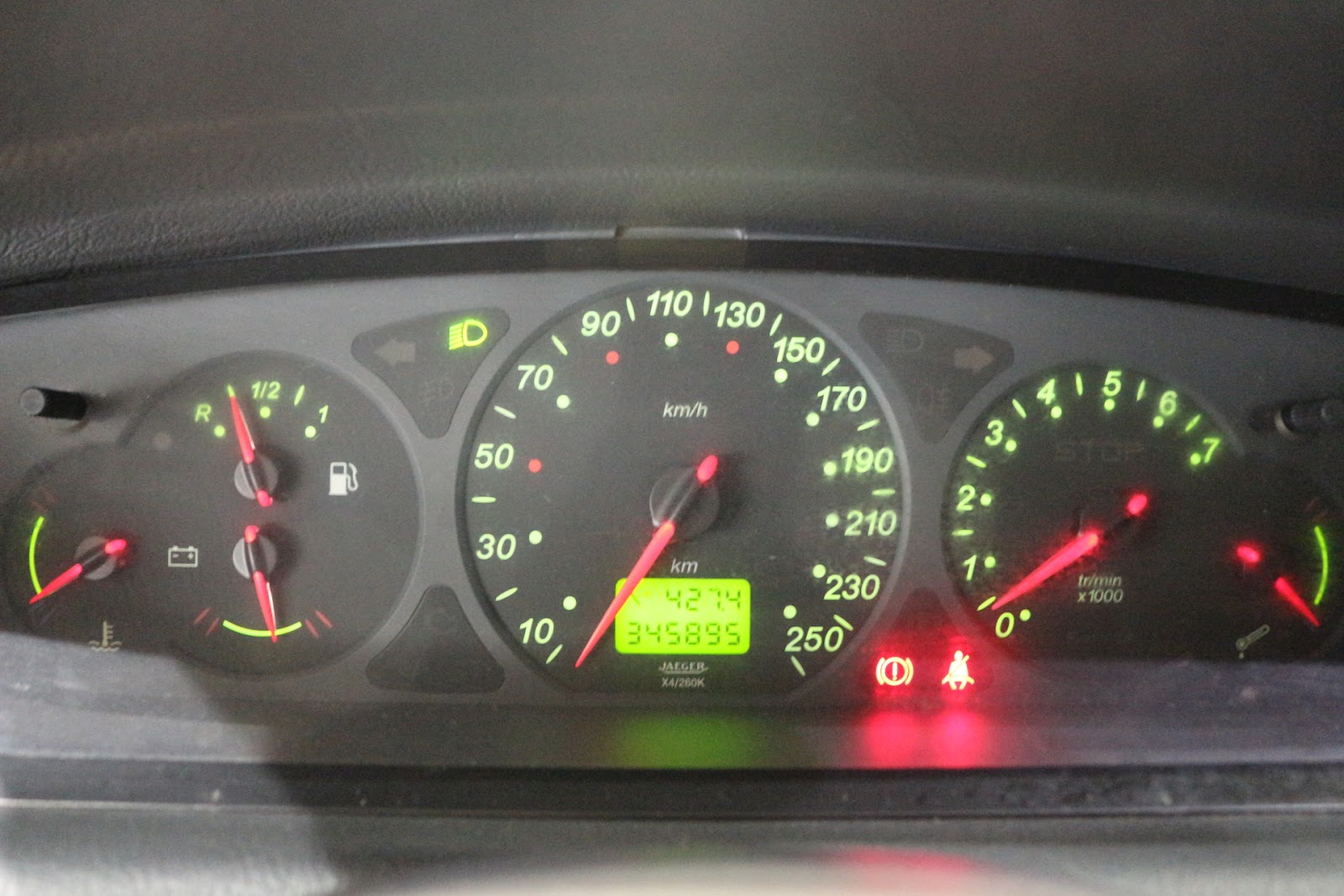 Foto 14 de CITROËN C5 2015 en venta en CSV Motor VALDEFUENTES