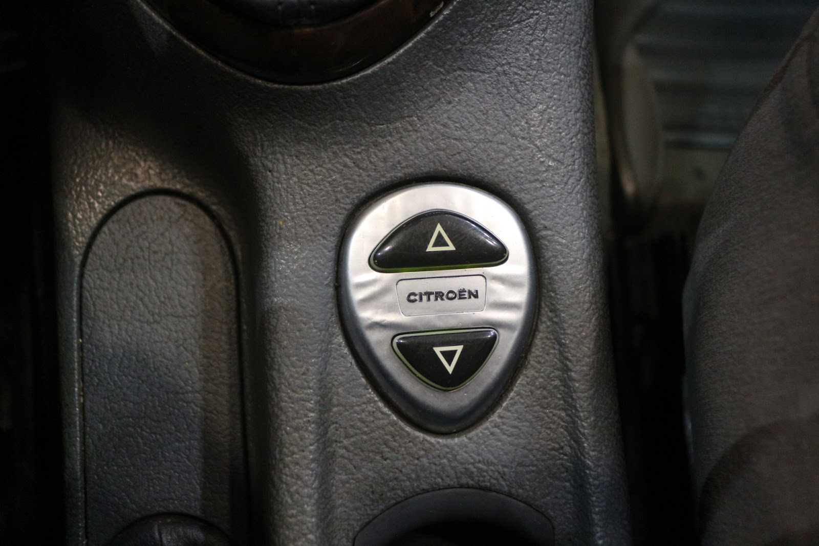 Foto 18 de CITROËN C5 2015 en venta en CSV Motor VALDEFUENTES