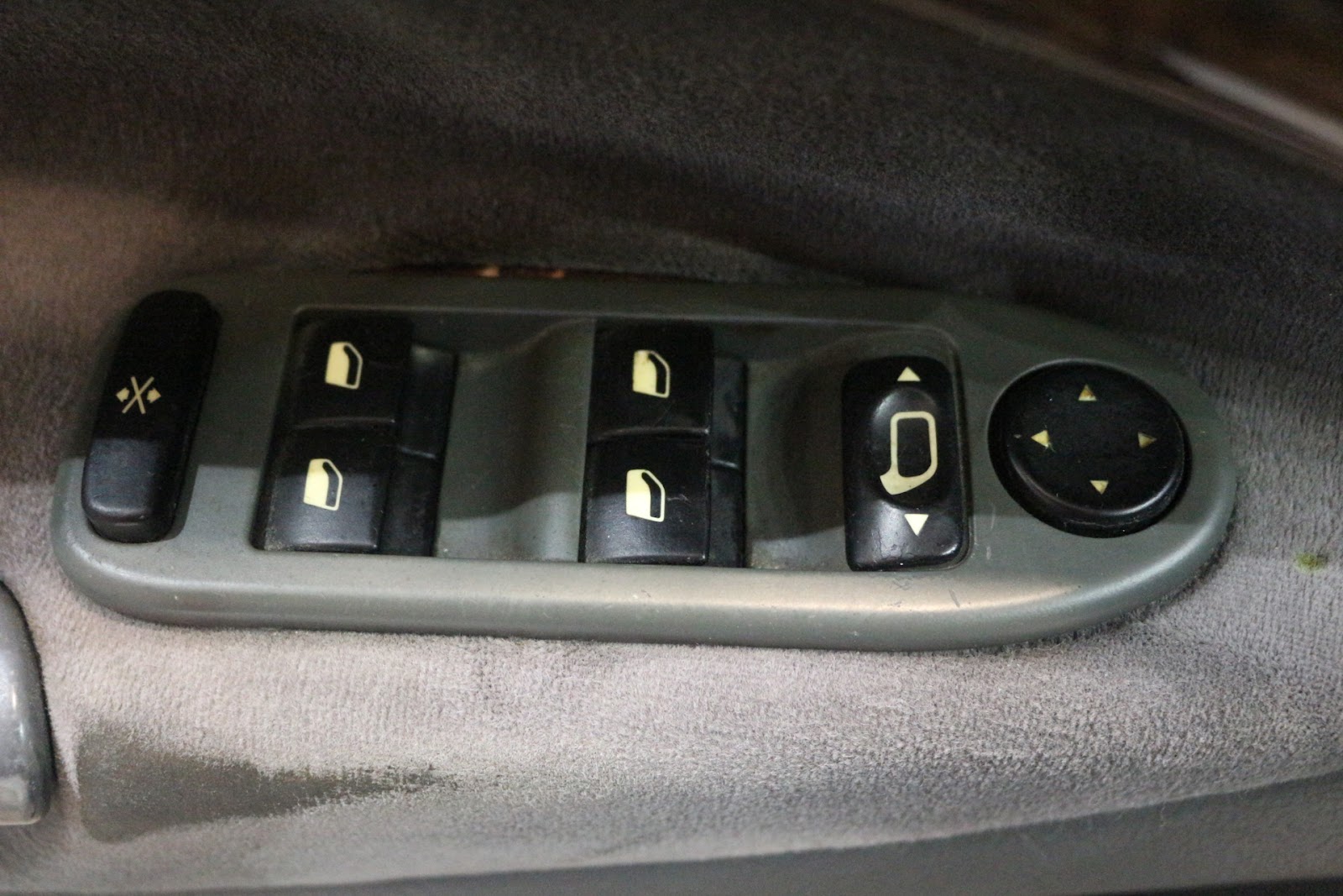 Foto 19 de CITROËN C5 2015 en venta en CSV Motor VALDEFUENTES