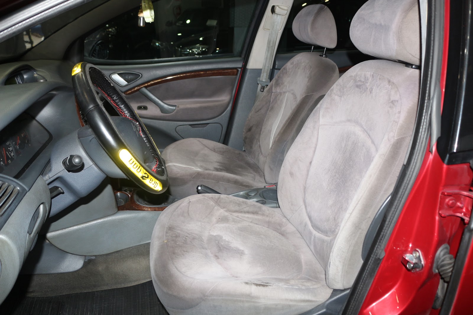 Foto 6 de CITROËN C5 2015 en venta en CSV Motor VALDEFUENTES
