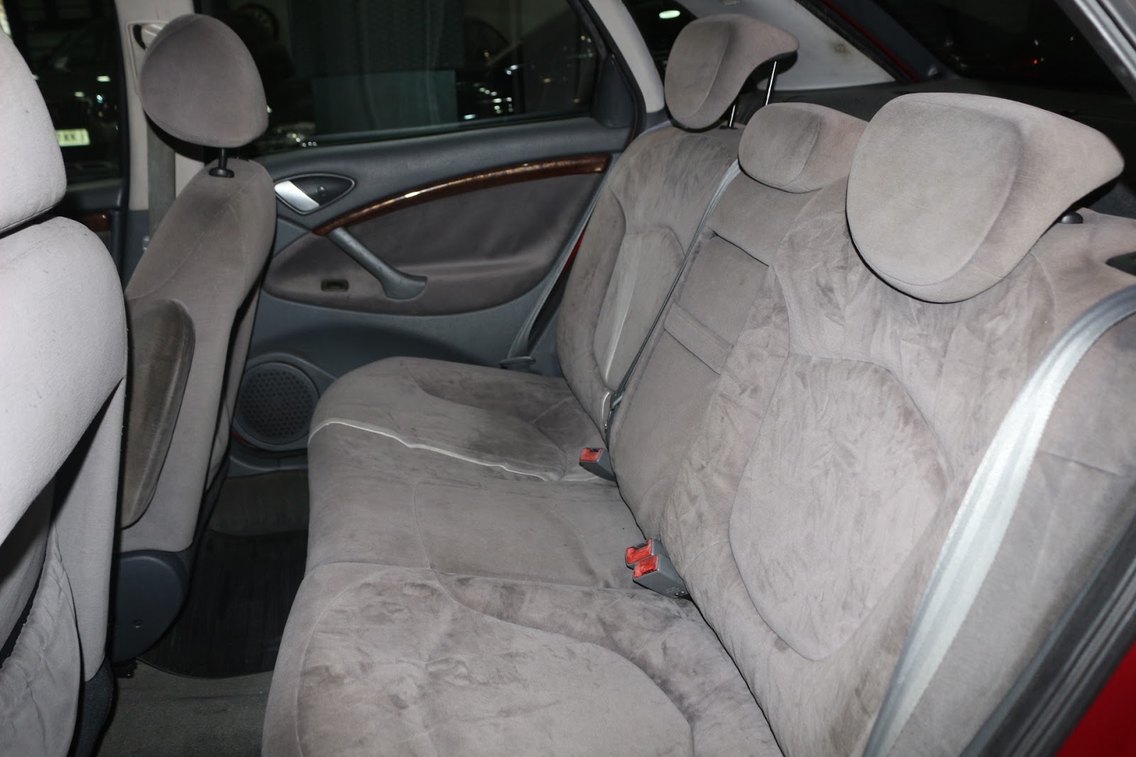 Foto 7 de CITROËN C5 2015 en venta en CSV Motor VALDEFUENTES
