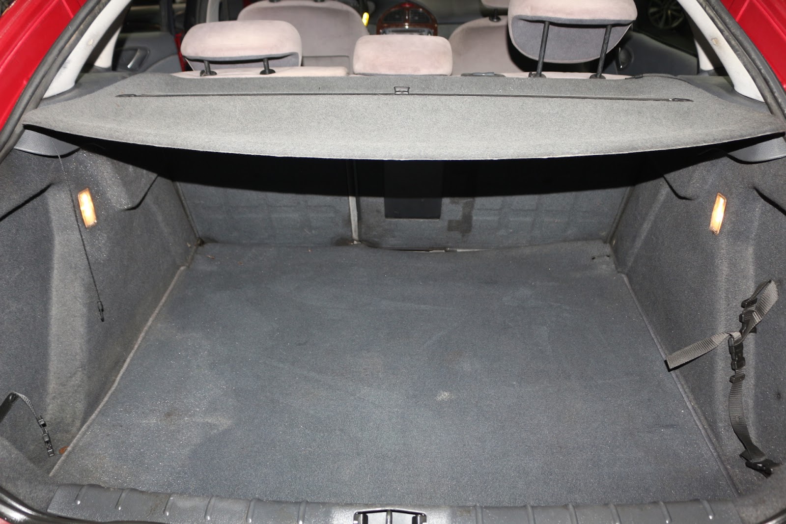 Foto 8 de CITROËN C5 2015 en venta en CSV Motor VALDEFUENTES
