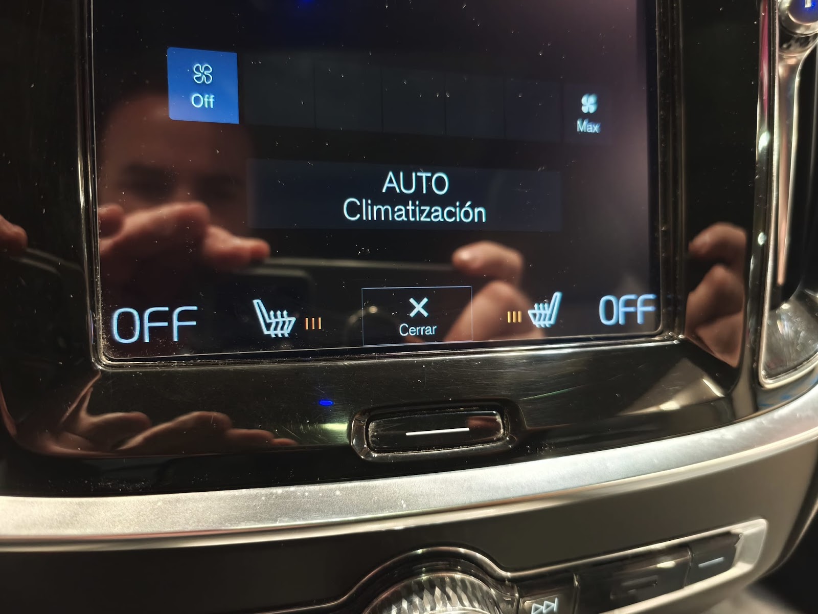 Foto 16 de VOLVO V60 2019 en venta en CSV Motor VALDEFUENTES