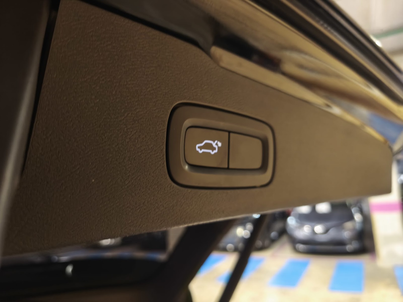 Foto 9 de VOLVO V60 2019 en venta en CSV Motor VALDEFUENTES