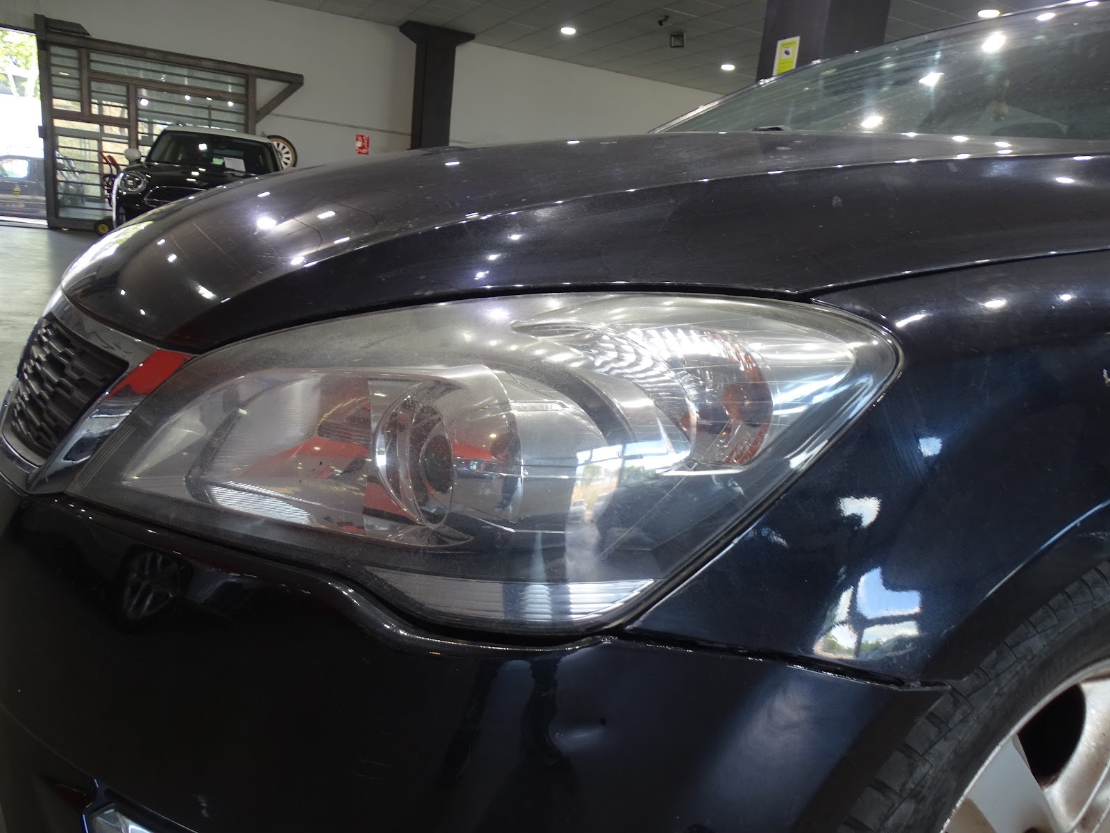 Foto 14 de KIA CEED 2023 en venta en CSV Motor