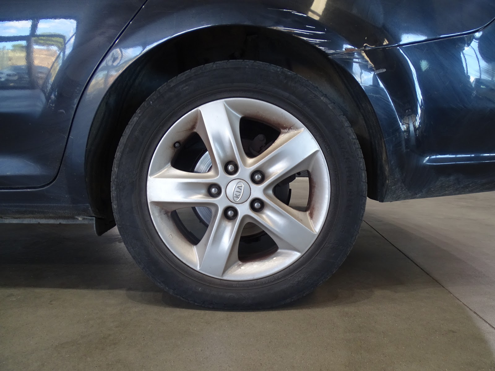 Foto 15 de KIA CEED 2023 en venta en CSV Motor