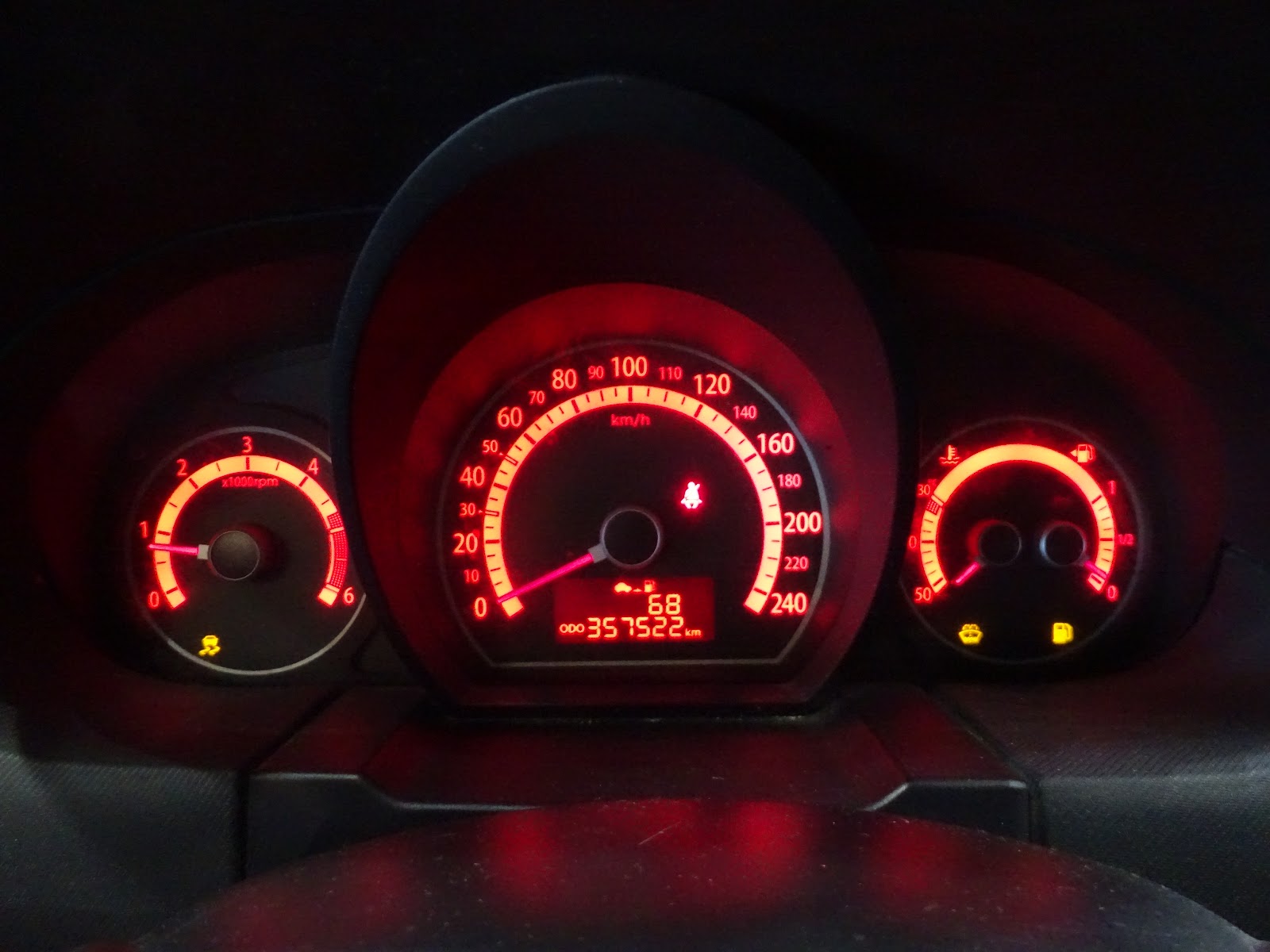 Foto 8 de KIA CEED 2023 en venta en CSV Motor