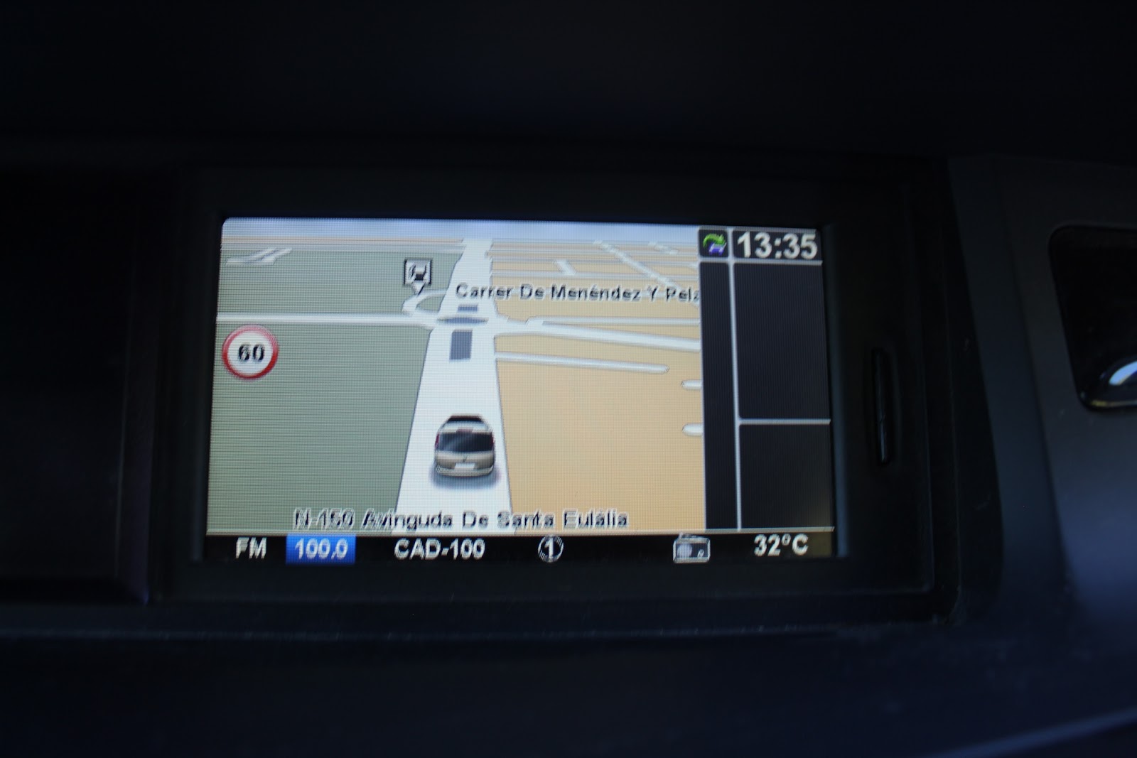 Foto 16 de RENAULT ESPACE 2011 en venta en CSV Motor VALDEFUENTES