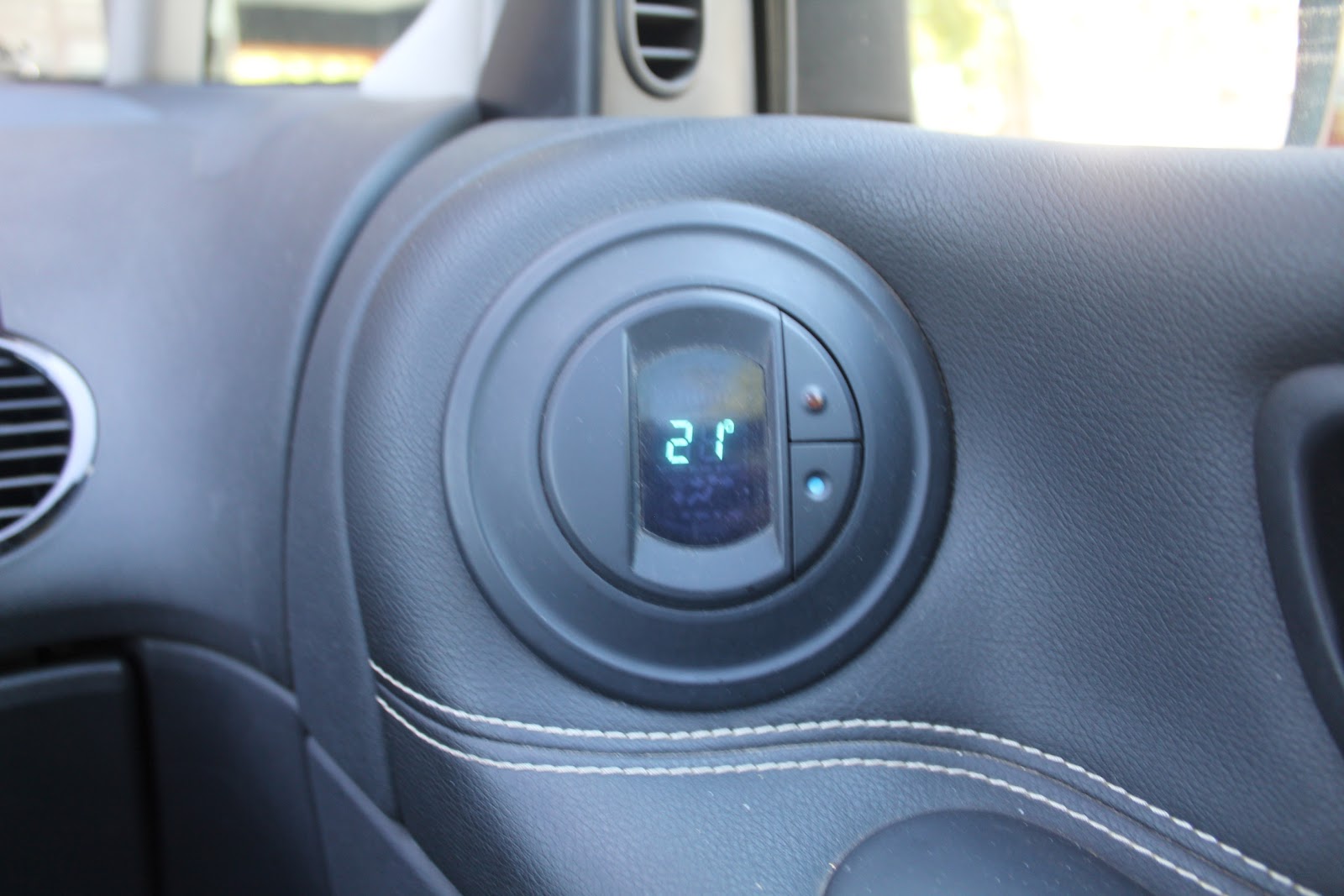 Foto 18 de RENAULT ESPACE 2011 en venta en CSV Motor VALDEFUENTES