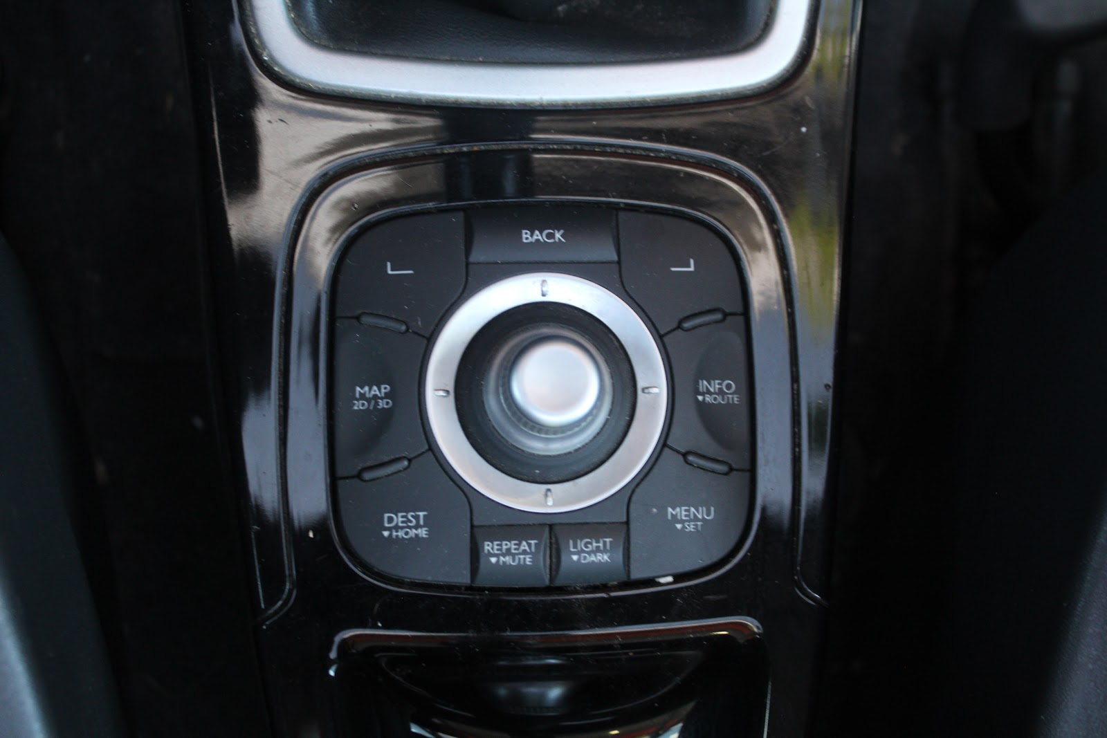 Foto 20 de RENAULT ESPACE 2011 en venta en CSV Motor VALDEFUENTES