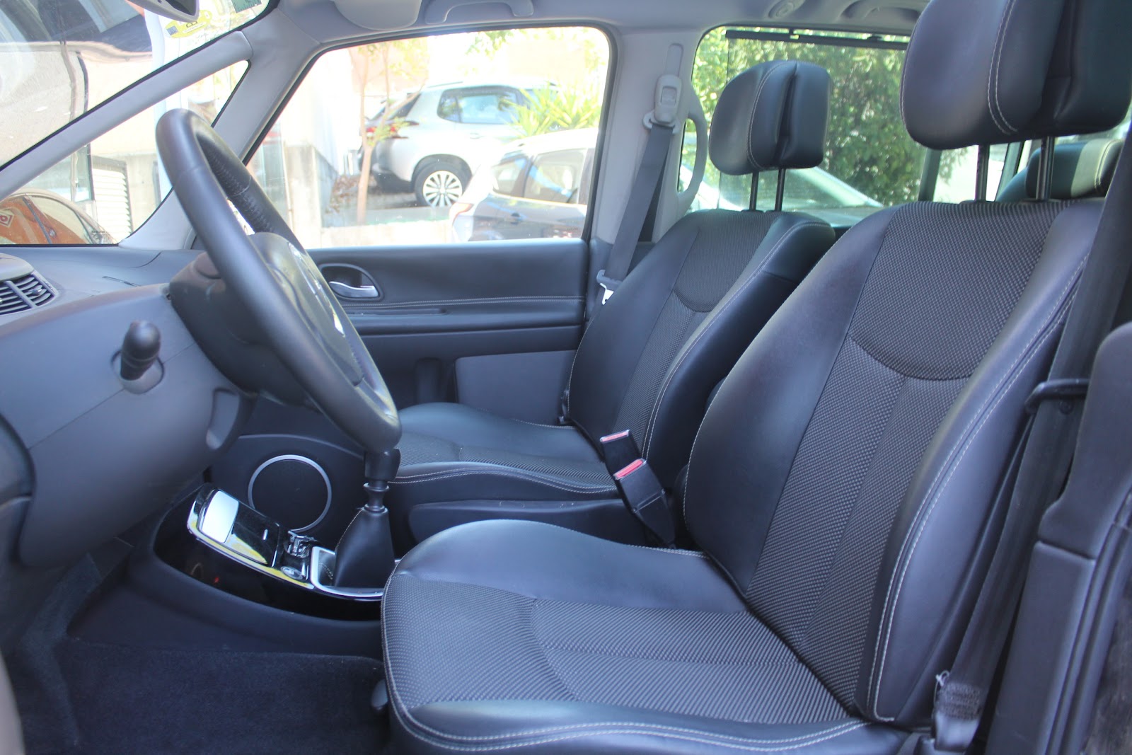 Foto 7 de RENAULT ESPACE 2011 en venta en CSV Motor VALDEFUENTES