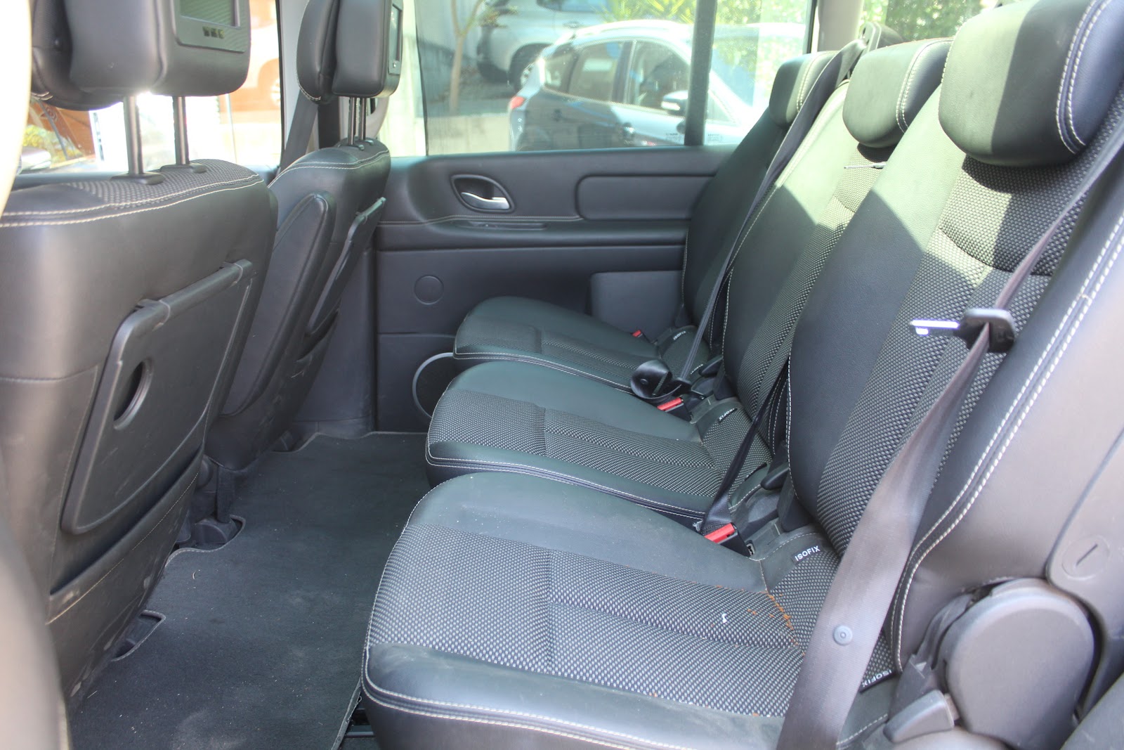 Foto 8 de RENAULT ESPACE 2011 en venta en CSV Motor VALDEFUENTES