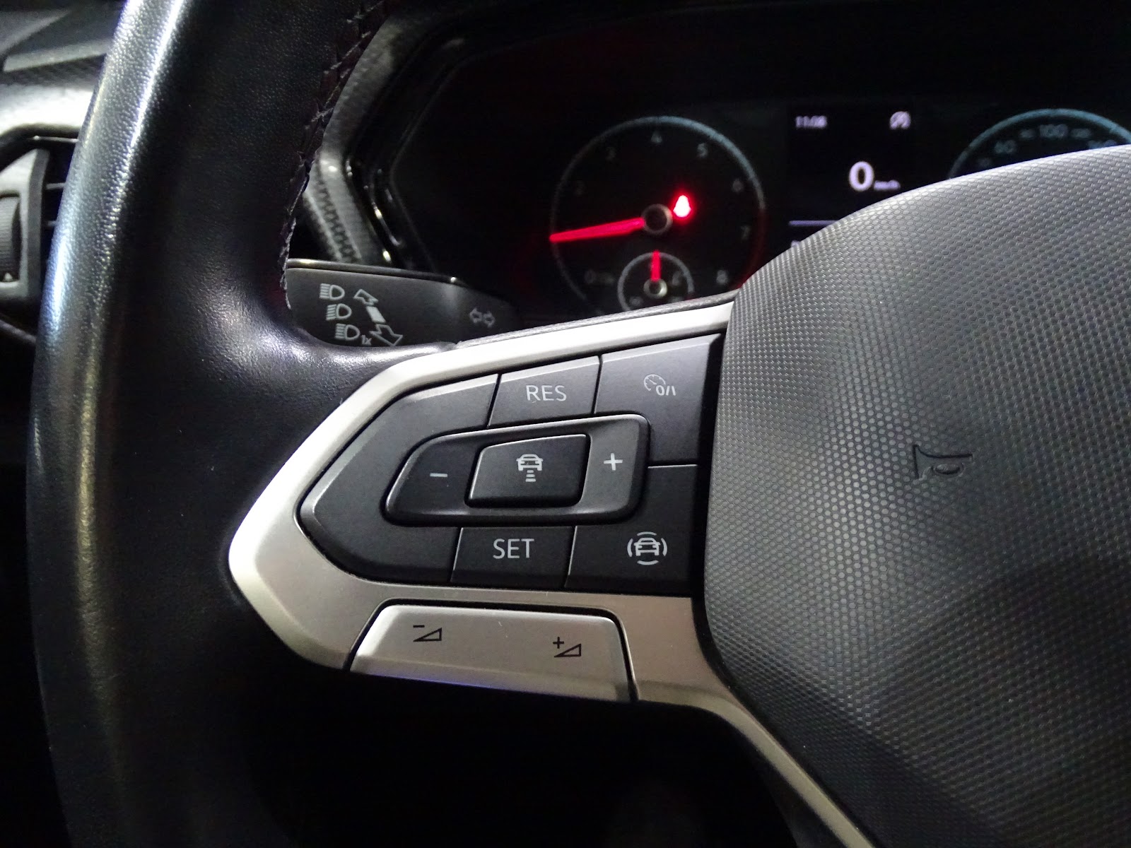 Foto 13 de VOLKSWAGEN T-CROSS 2021 en venta en CSV Motor VALDEFUENTES