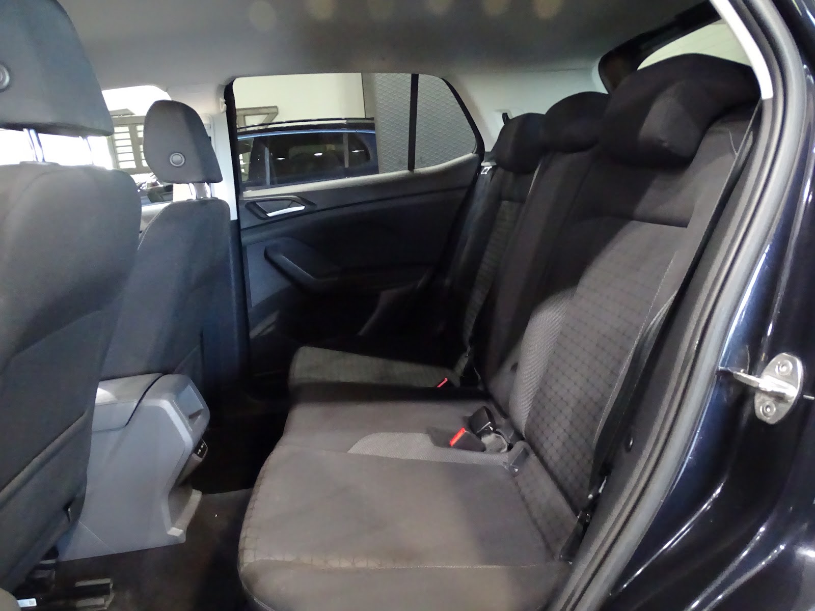 Foto 9 de VOLKSWAGEN T-CROSS 2021 en venta en CSV Motor VALDEFUENTES