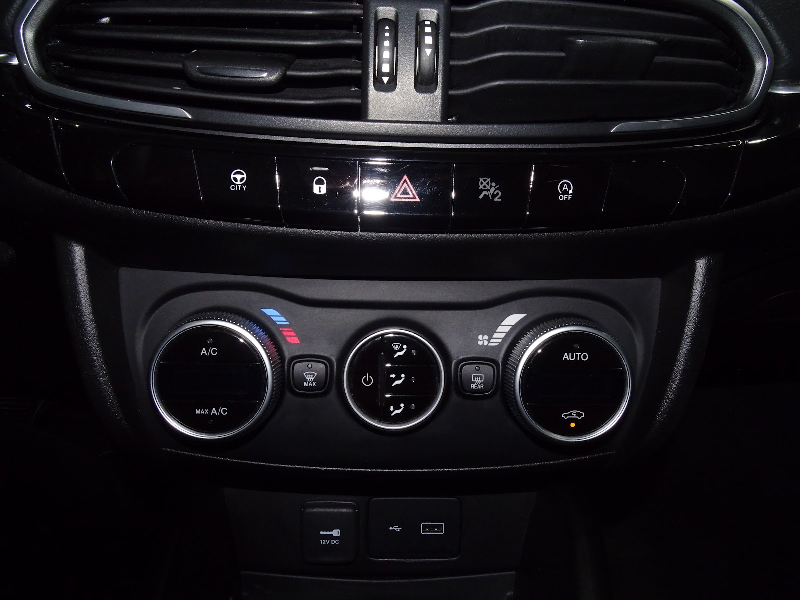 Foto 17 de FIAT TIPO 2021 en venta en CSV Motor VALDEFUENTES