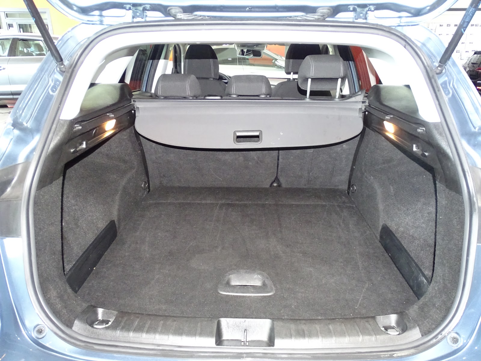 Foto 7 de FIAT TIPO 2021 en venta en CSV Motor VALDEFUENTES