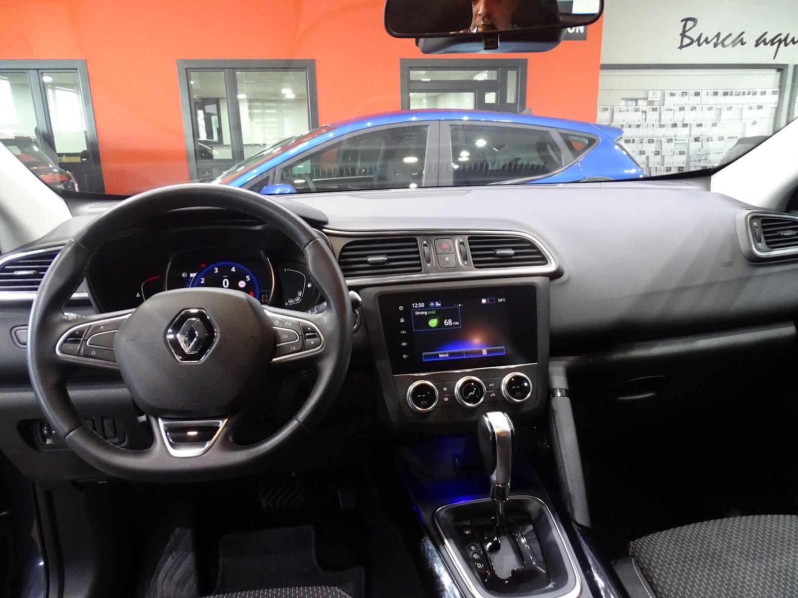 Foto 11 de RENAULT KADJAR 2020 en venta en CSV Motor
