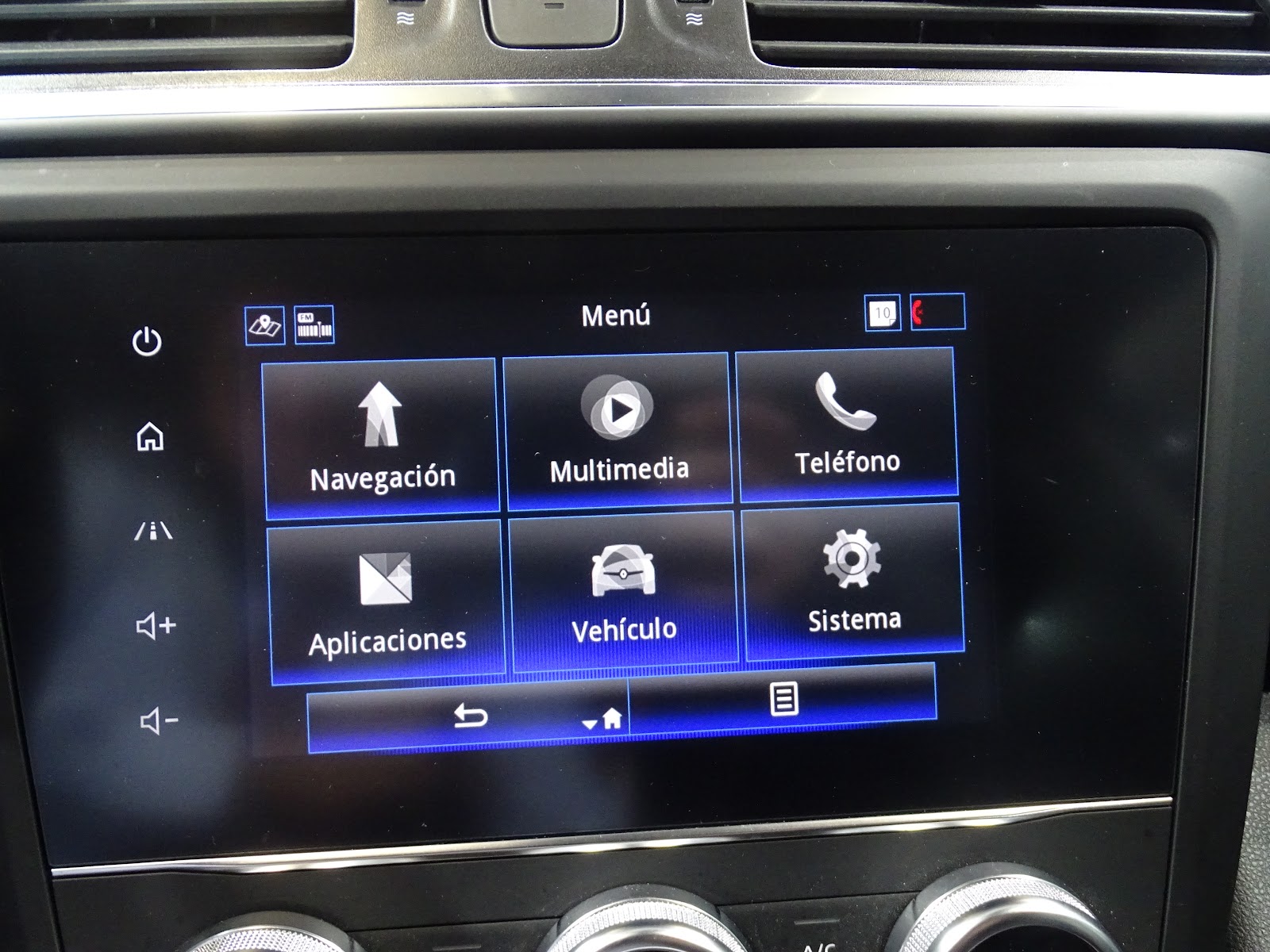 Foto 18 de RENAULT KADJAR 2020 en venta en CSV Motor