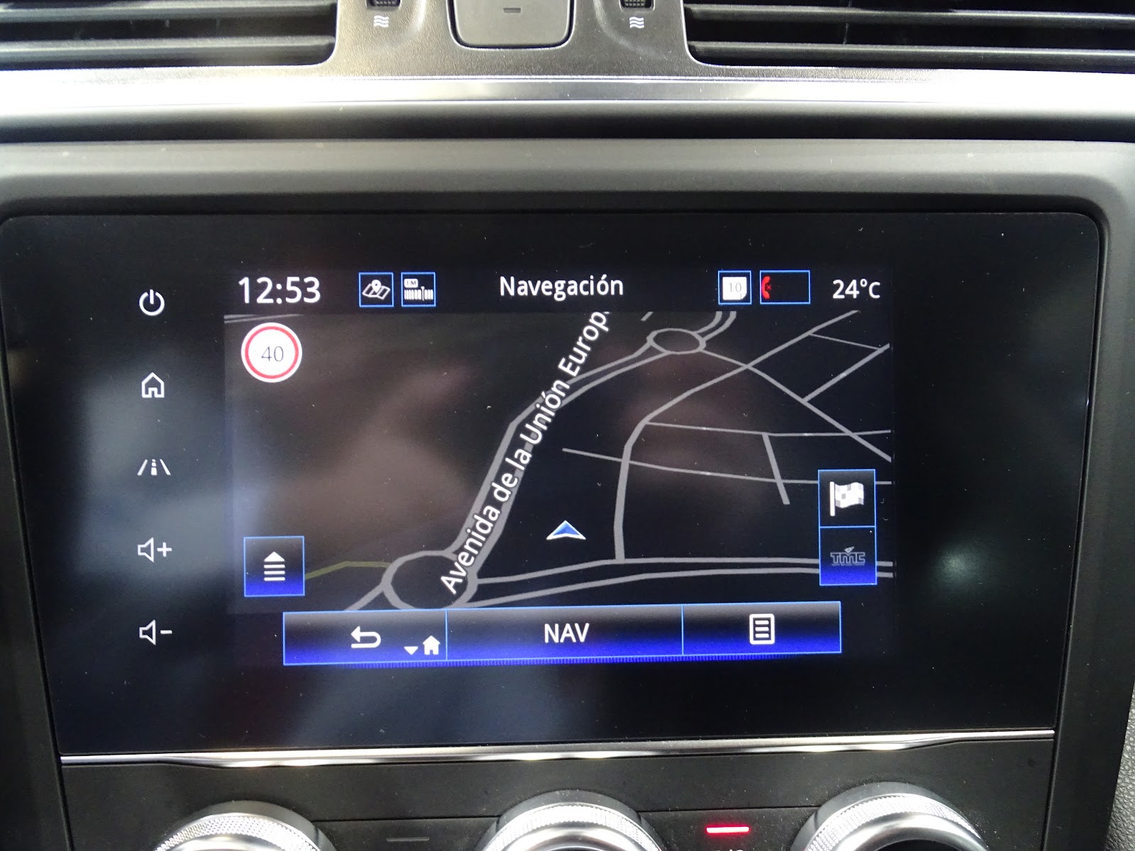 Foto 19 de RENAULT KADJAR 2020 en venta en CSV Motor
