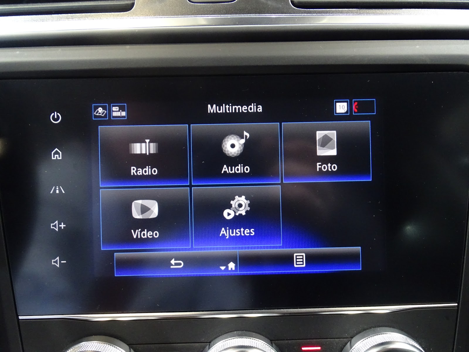 Foto 20 de RENAULT KADJAR 2020 en venta en CSV Motor