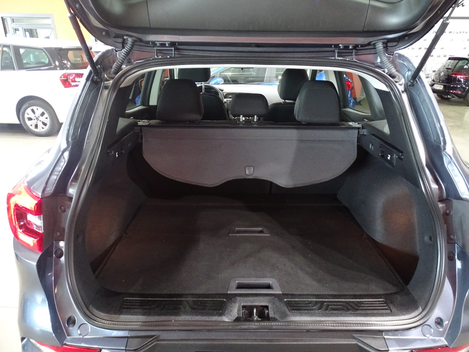 Foto 8 de RENAULT KADJAR 2020 en venta en CSV Motor