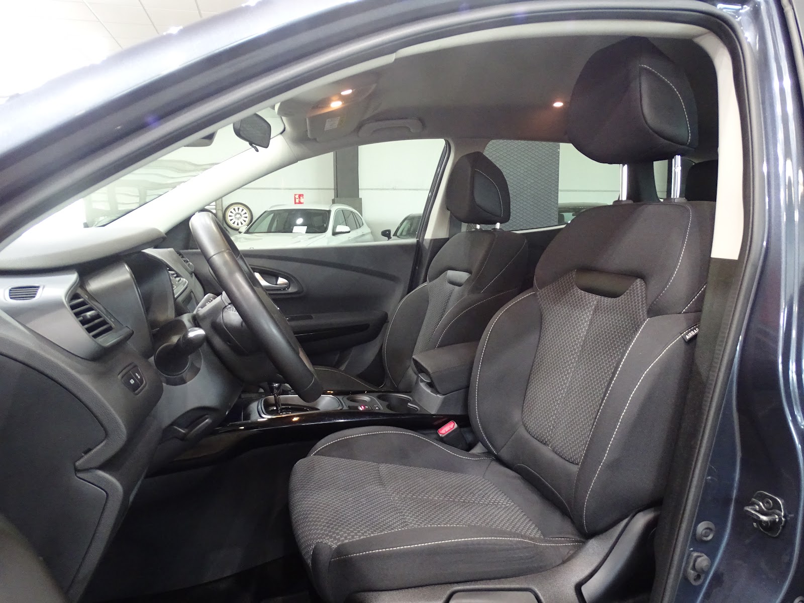 Foto 9 de RENAULT KADJAR 2020 en venta en CSV Motor