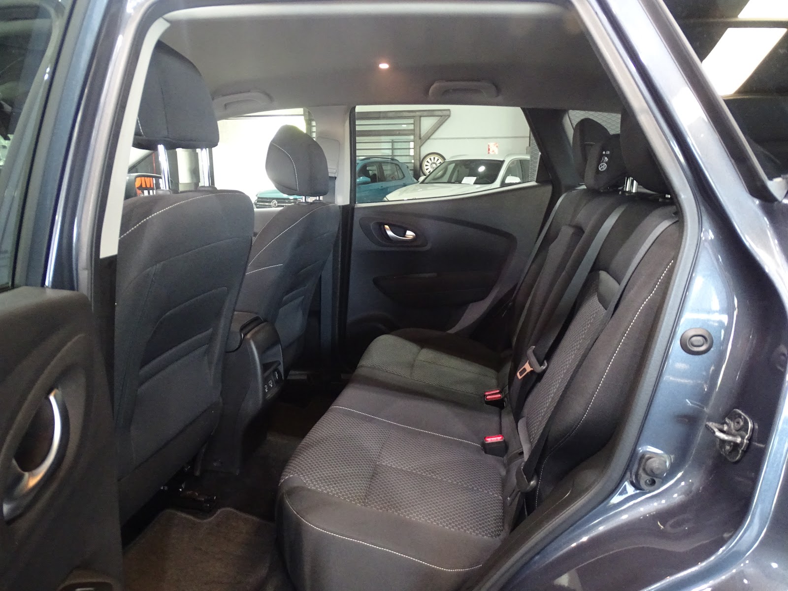 Foto 10 de RENAULT KADJAR 2020 en venta en CSV Motor