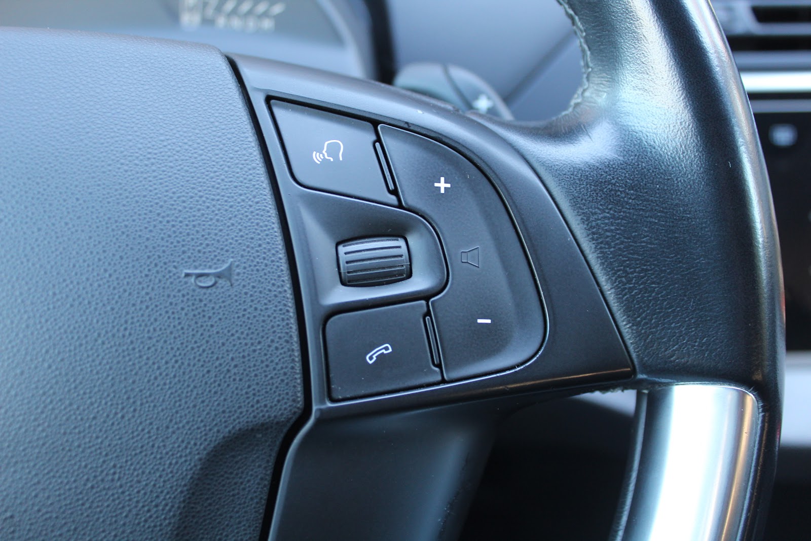 Foto 13 de CITROËN GRAND C4 2017 en venta en CSV Motor VALDEFUENTES