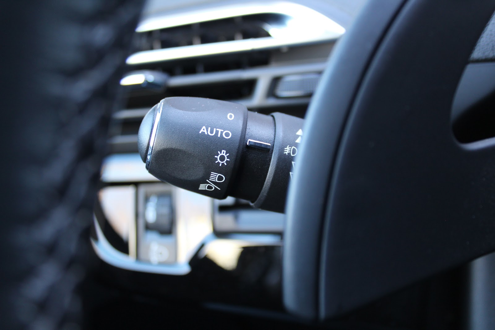 Foto 14 de CITROËN GRAND C4 2017 en venta en CSV Motor VALDEFUENTES
