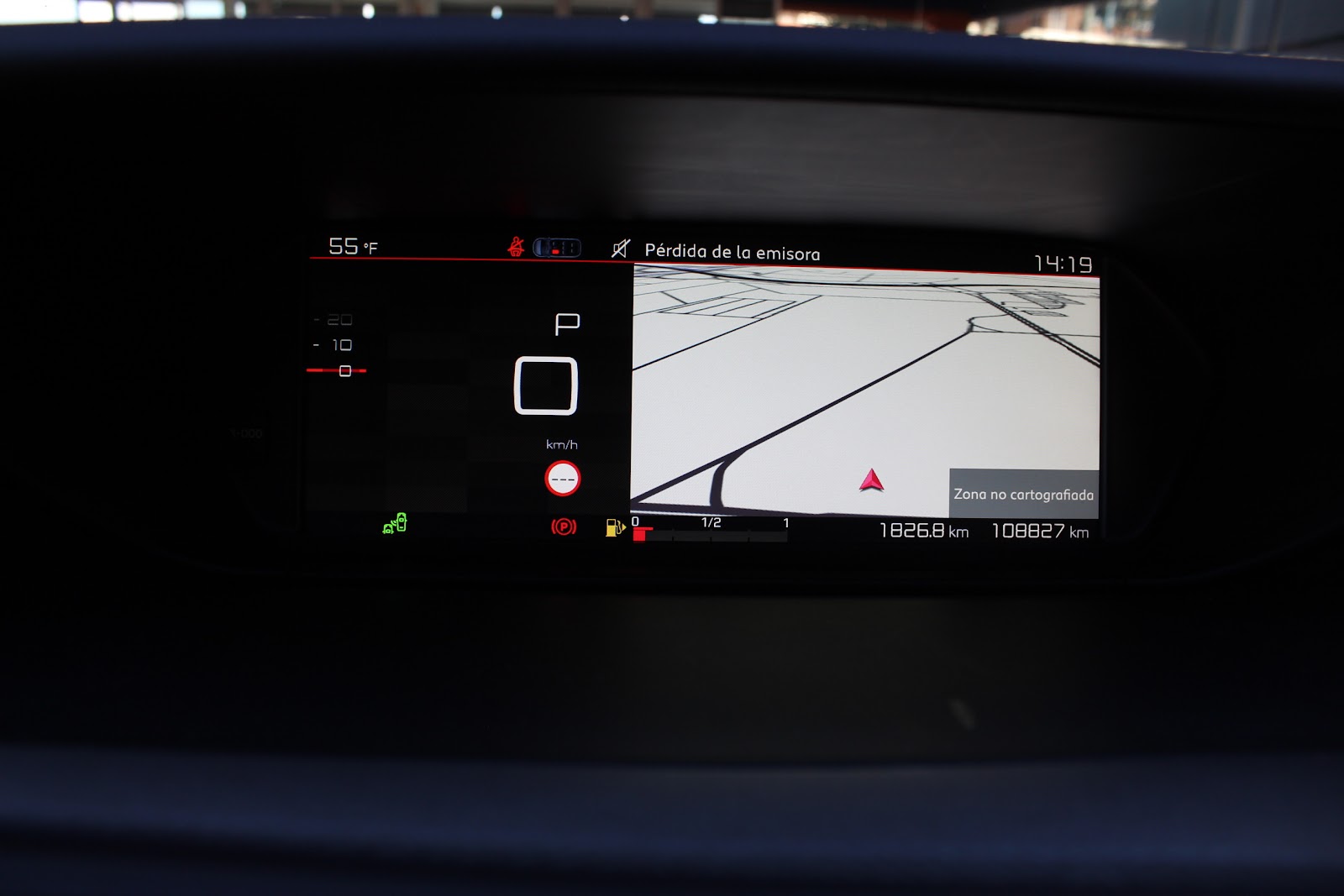 Foto 17 de CITROËN GRAND C4 2017 en venta en CSV Motor VALDEFUENTES