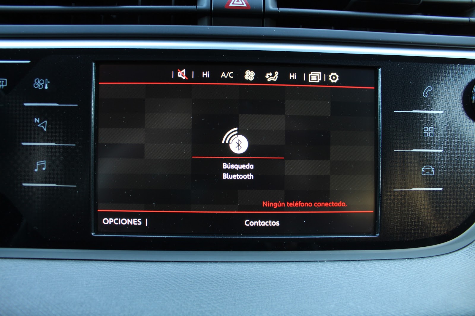 Foto 20 de CITROËN GRAND C4 2017 en venta en CSV Motor VALDEFUENTES