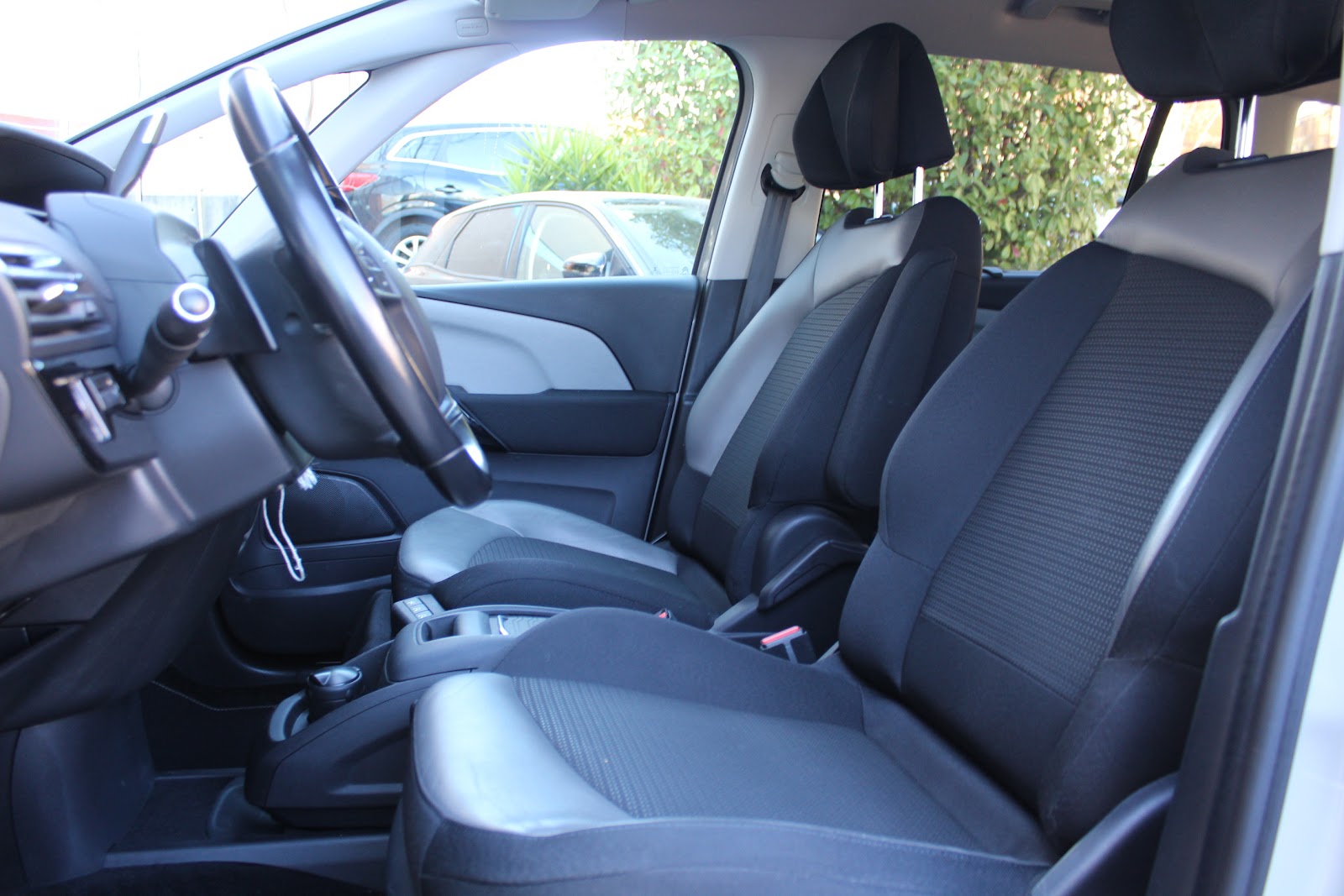 Foto 7 de CITROËN GRAND C4 2017 en venta en CSV Motor VALDEFUENTES