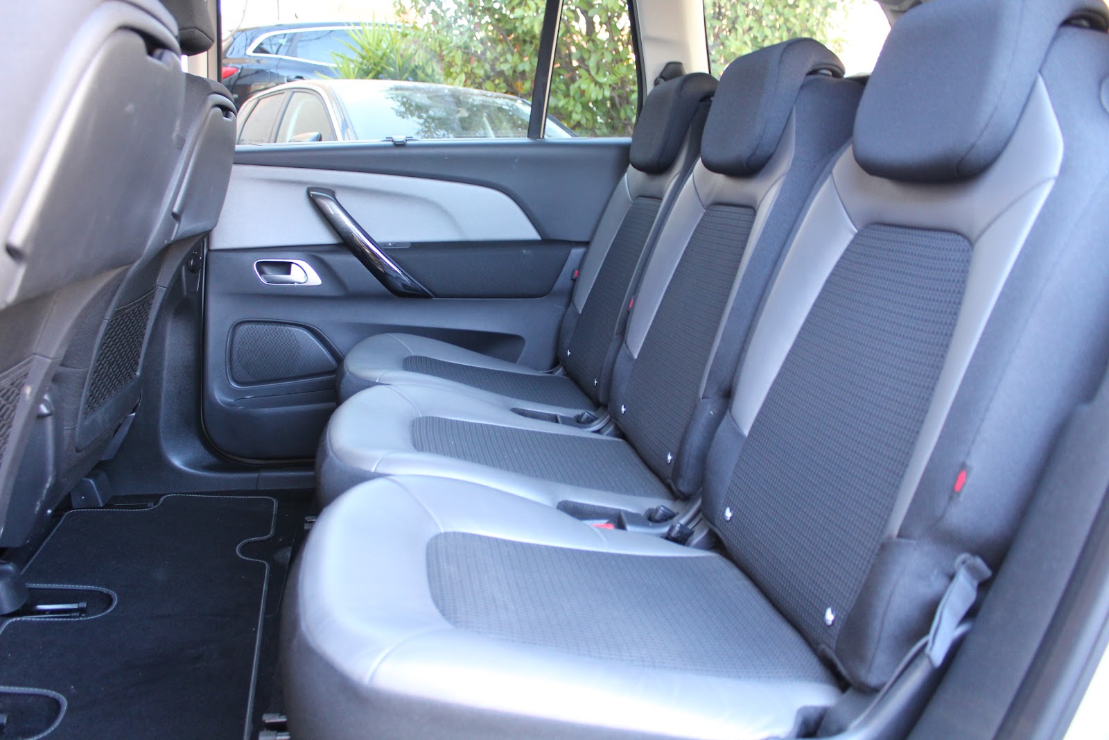 Foto 8 de CITROËN GRAND C4 2017 en venta en CSV Motor VALDEFUENTES