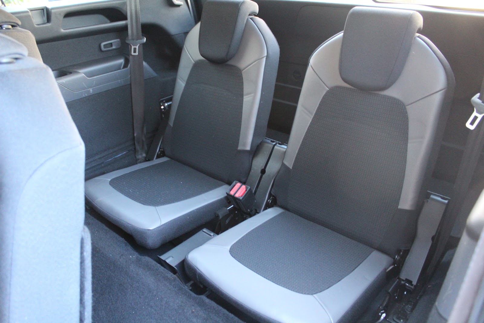 Foto 9 de CITROËN GRAND C4 2017 en venta en CSV Motor VALDEFUENTES